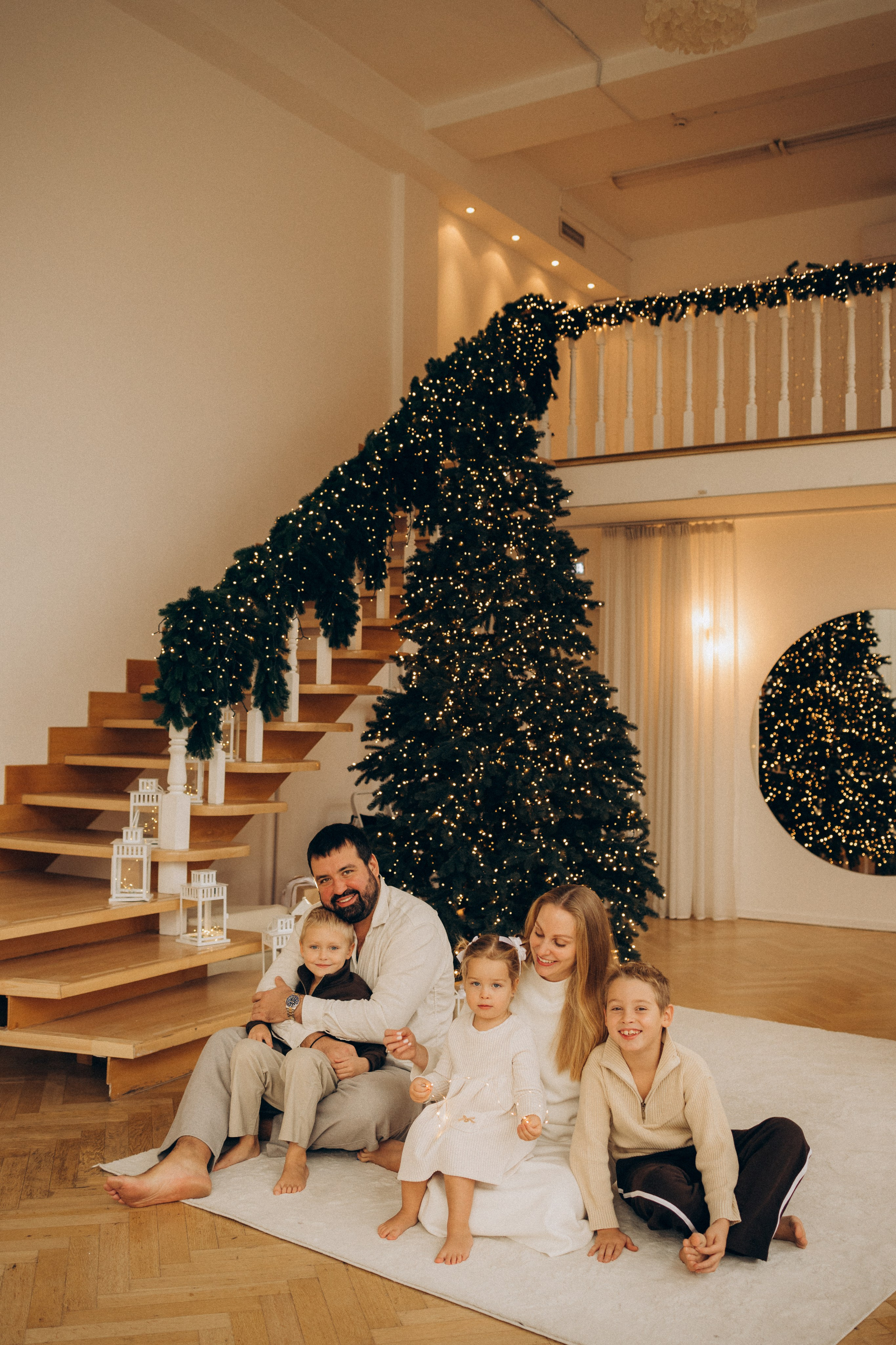 Семейная фотосессия Москва, семейный фотограф в Москве, новогодняя фотосессия, семейная новогодняя фотосессия, новогодняя семейная фотосессия Москва, семейная домашняя фотосессия, детский фотограф, фотограф Москва, семейный фотограф Москва