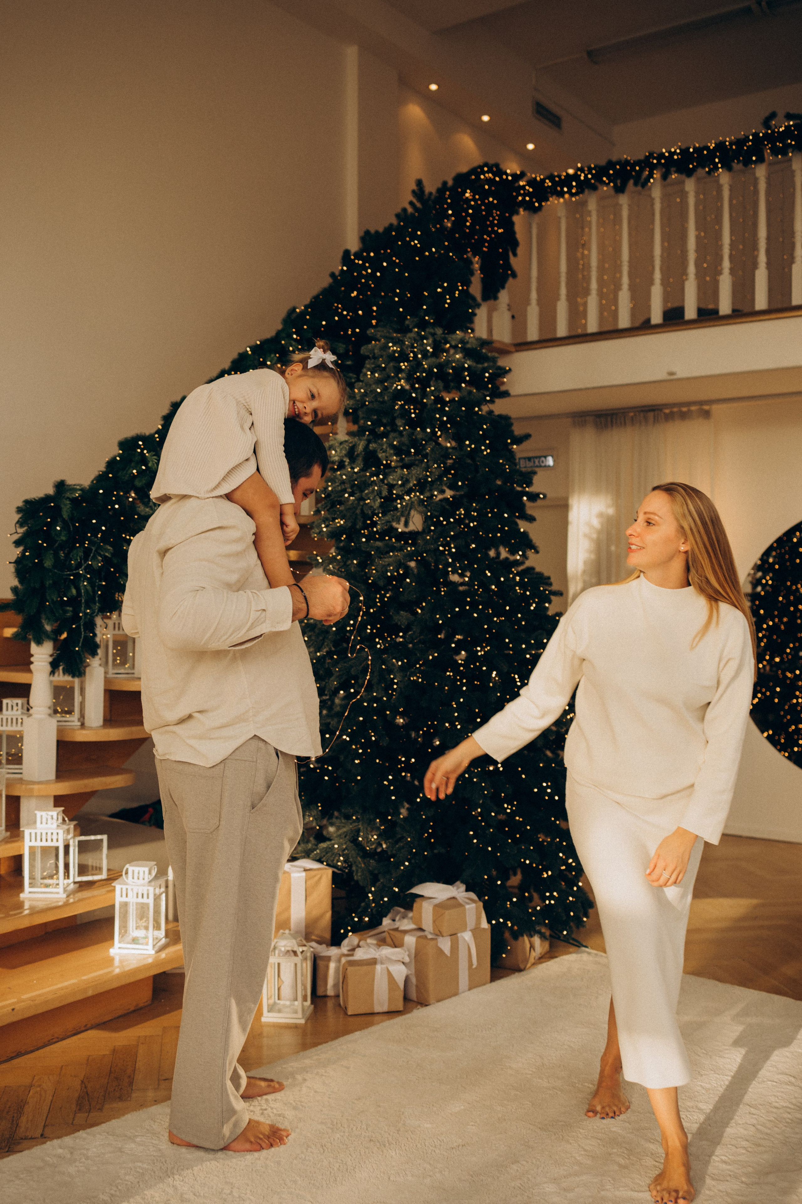 Семейная фотосессия Москва, семейный фотограф в Москве, новогодняя фотосессия, семейная новогодняя фотосессия, новогодняя семейная фотосессия Москва, семейная домашняя фотосессия, детский фотограф, фотограф Москва, семейный фотограф Москва