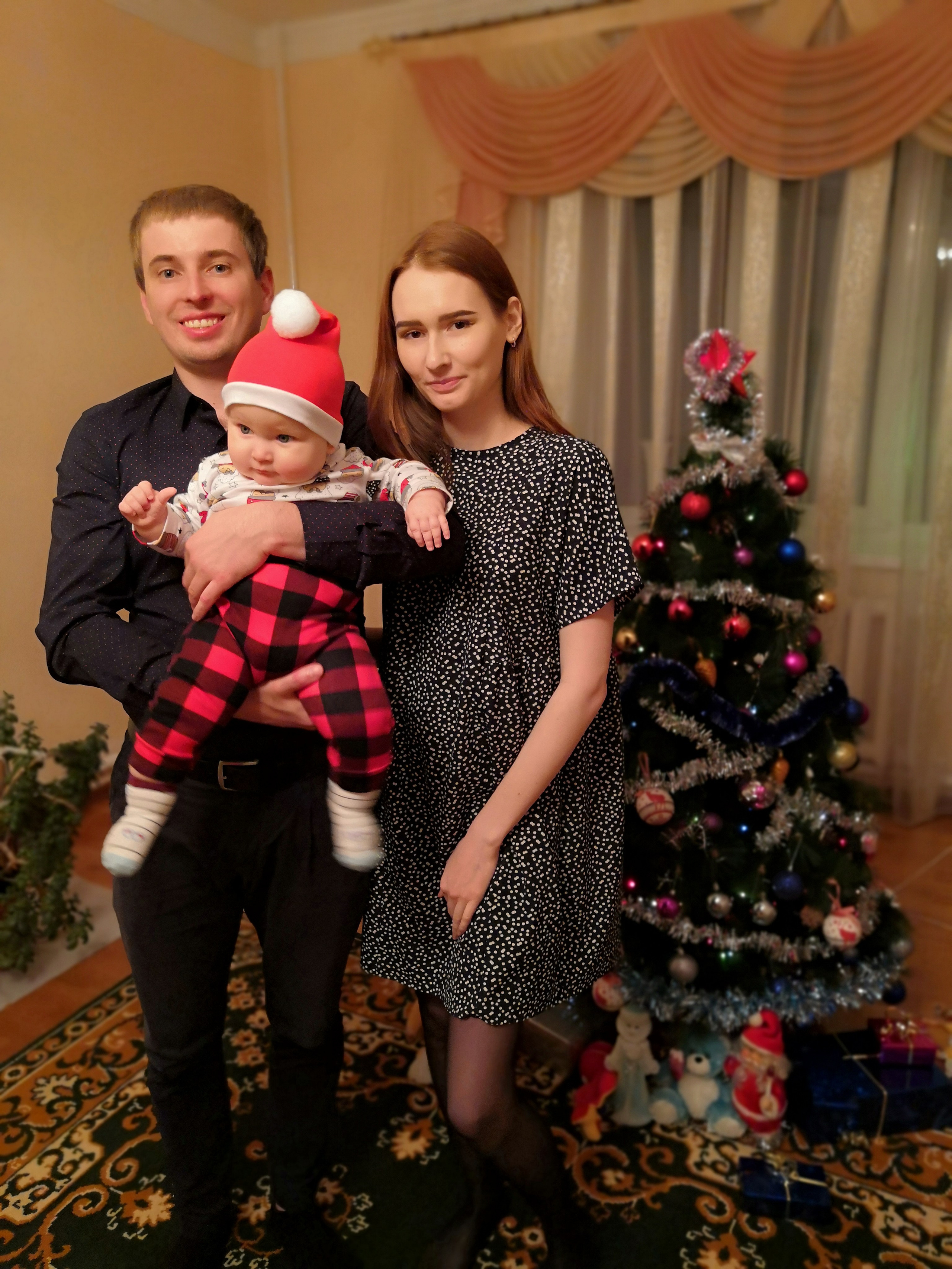 Остальные фото. Виталий Юрченко