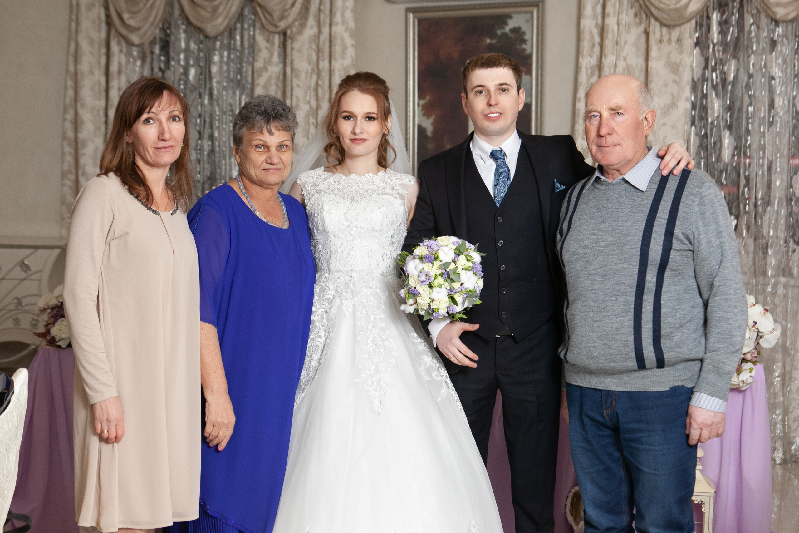 Свадьба фото. Виталий Юрченко