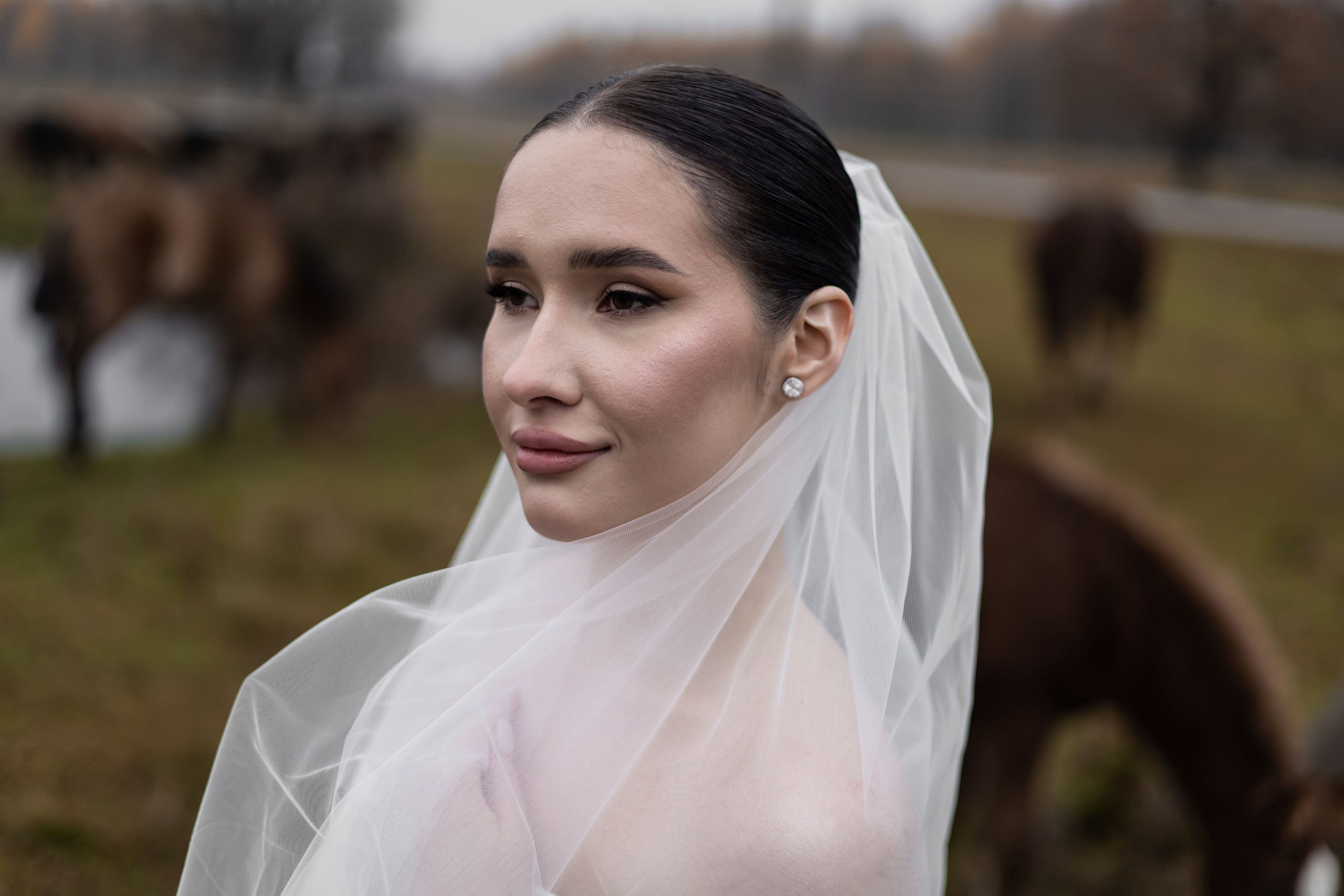 ЭДУАРД+КРИСТИНА. Фотограф Элла Ефимова