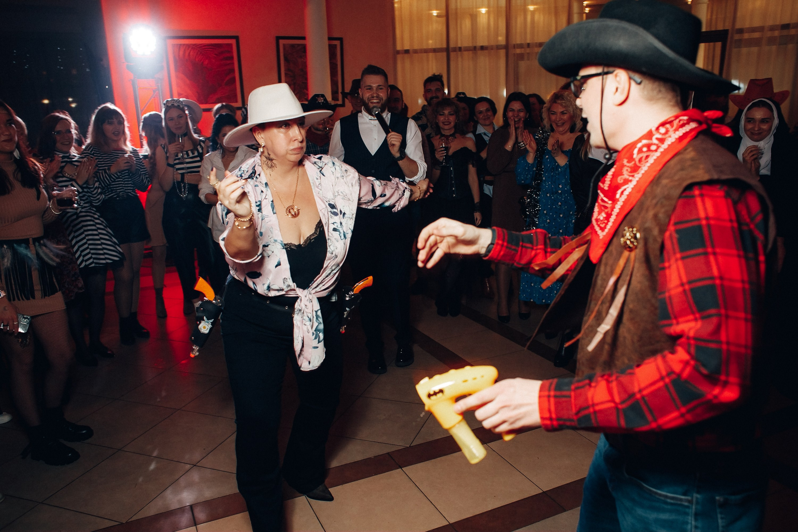 ТЕНДЕРЛЭНД. Свадебный фотограф Дмитрий Воробьев Ярославль