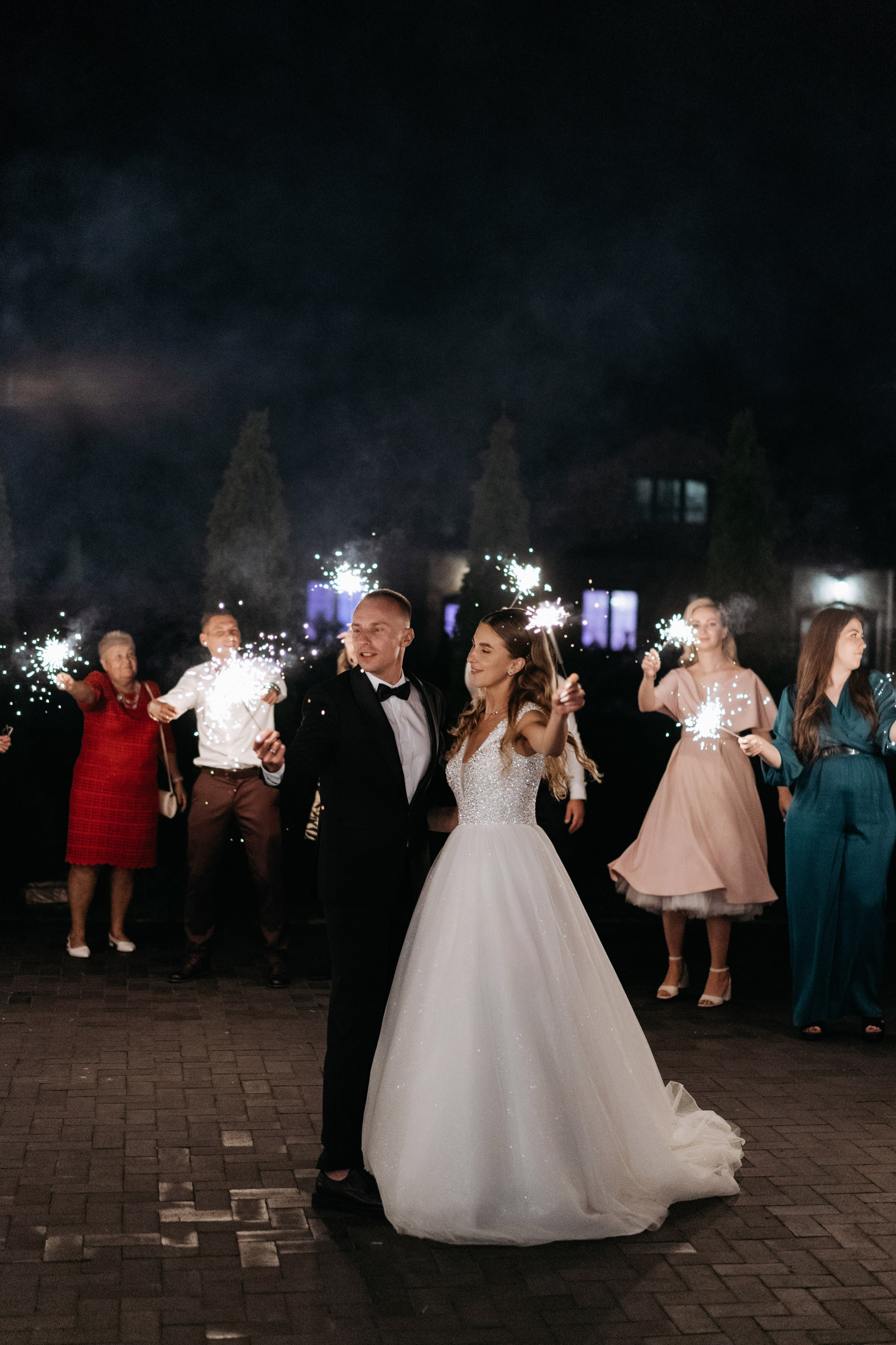 Александр и Ирина. Свадебный и семейный фотограф в Калининграде Анастасия Гриценко