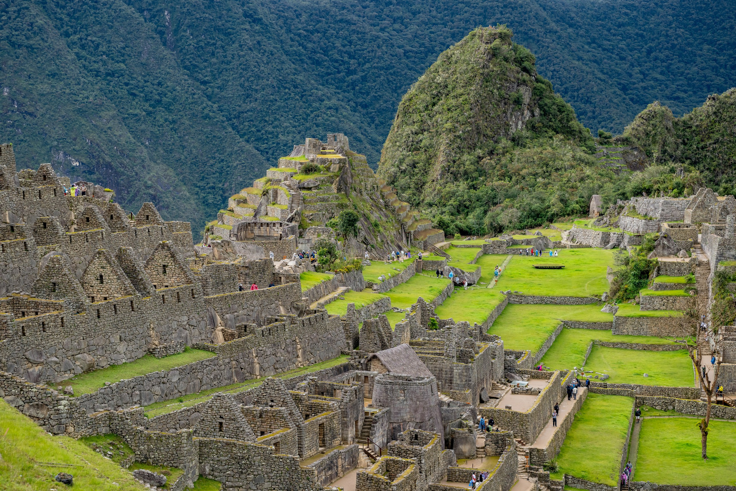 Перу. Foto-Zuev фотография как искусство