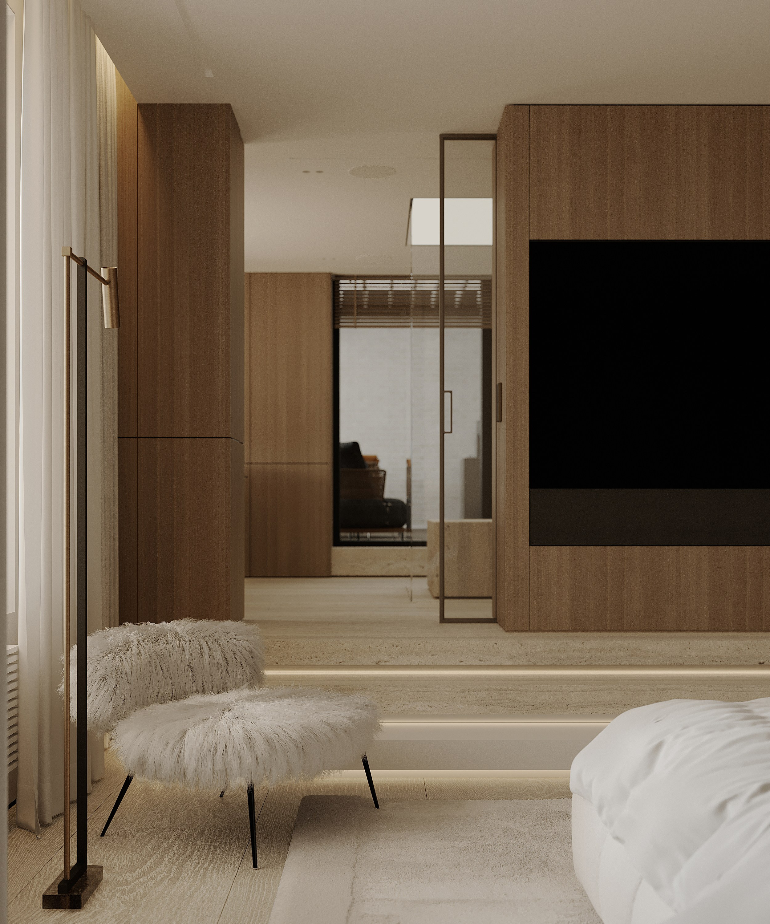 НОВОСИБИРСК. Дизайн интерьера. Архитектура. MODELLISTA ARCHITECTS
