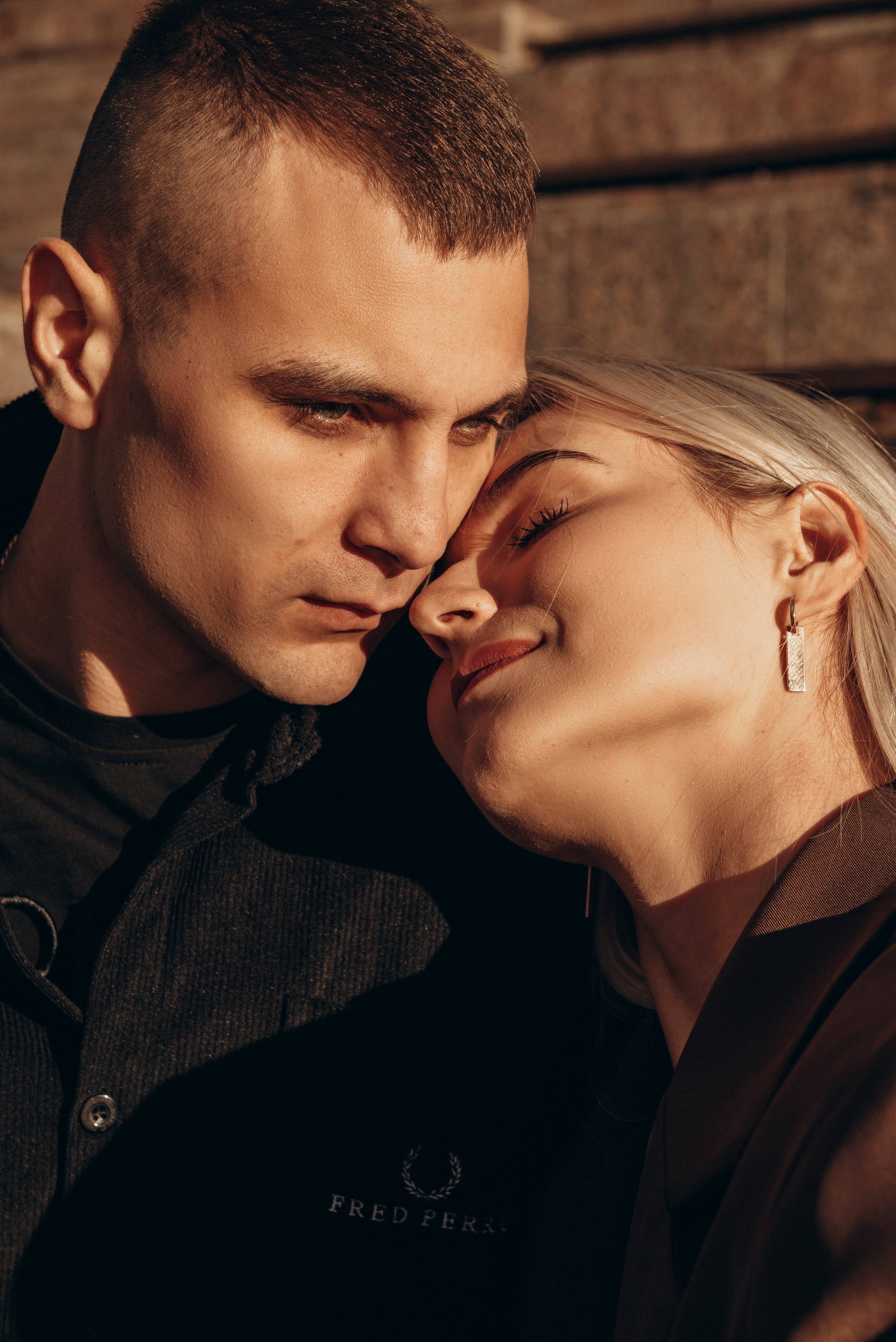 Love Story. Фотограф в Томске Мария Март