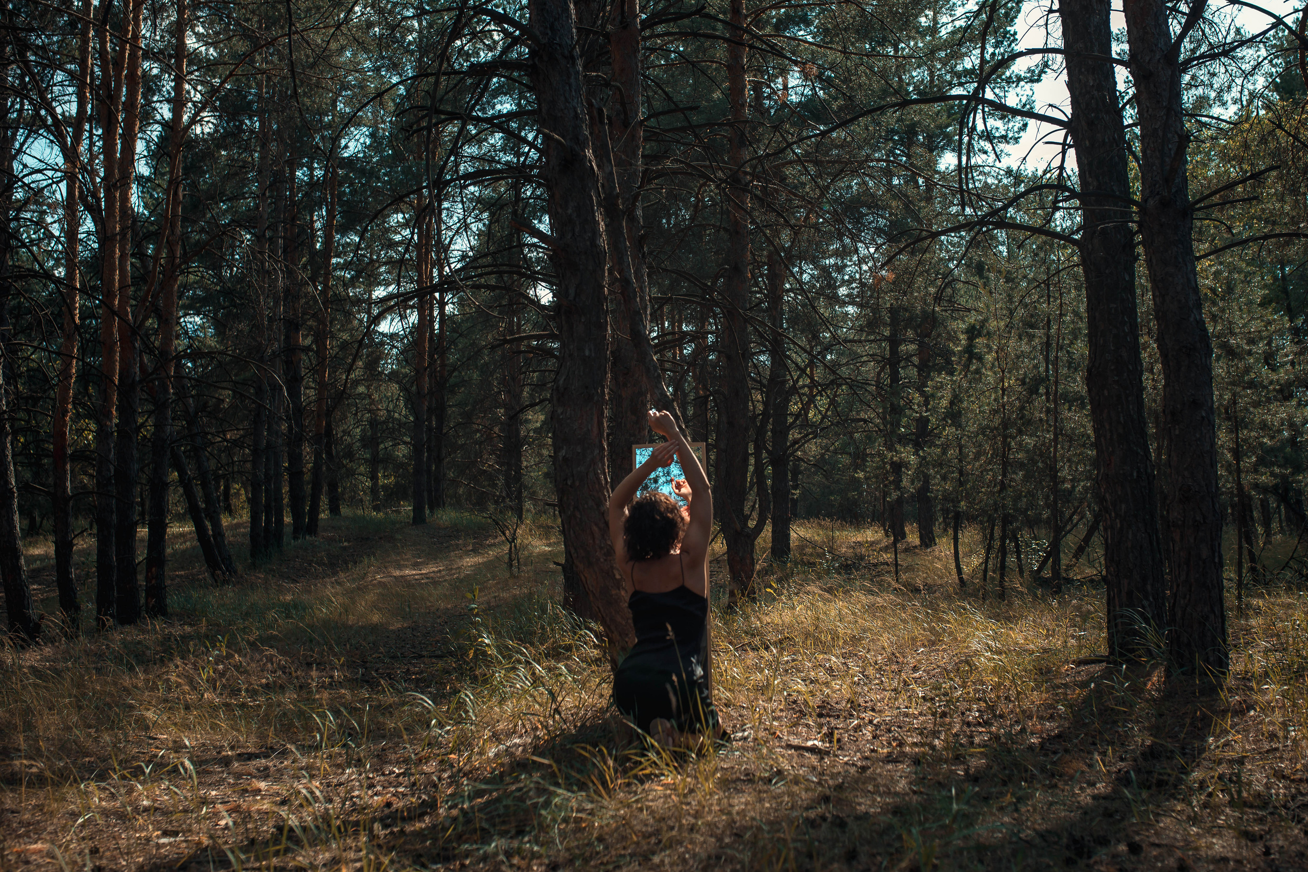 Марина. Фотограф на крещение в Саратове Марина Грушина