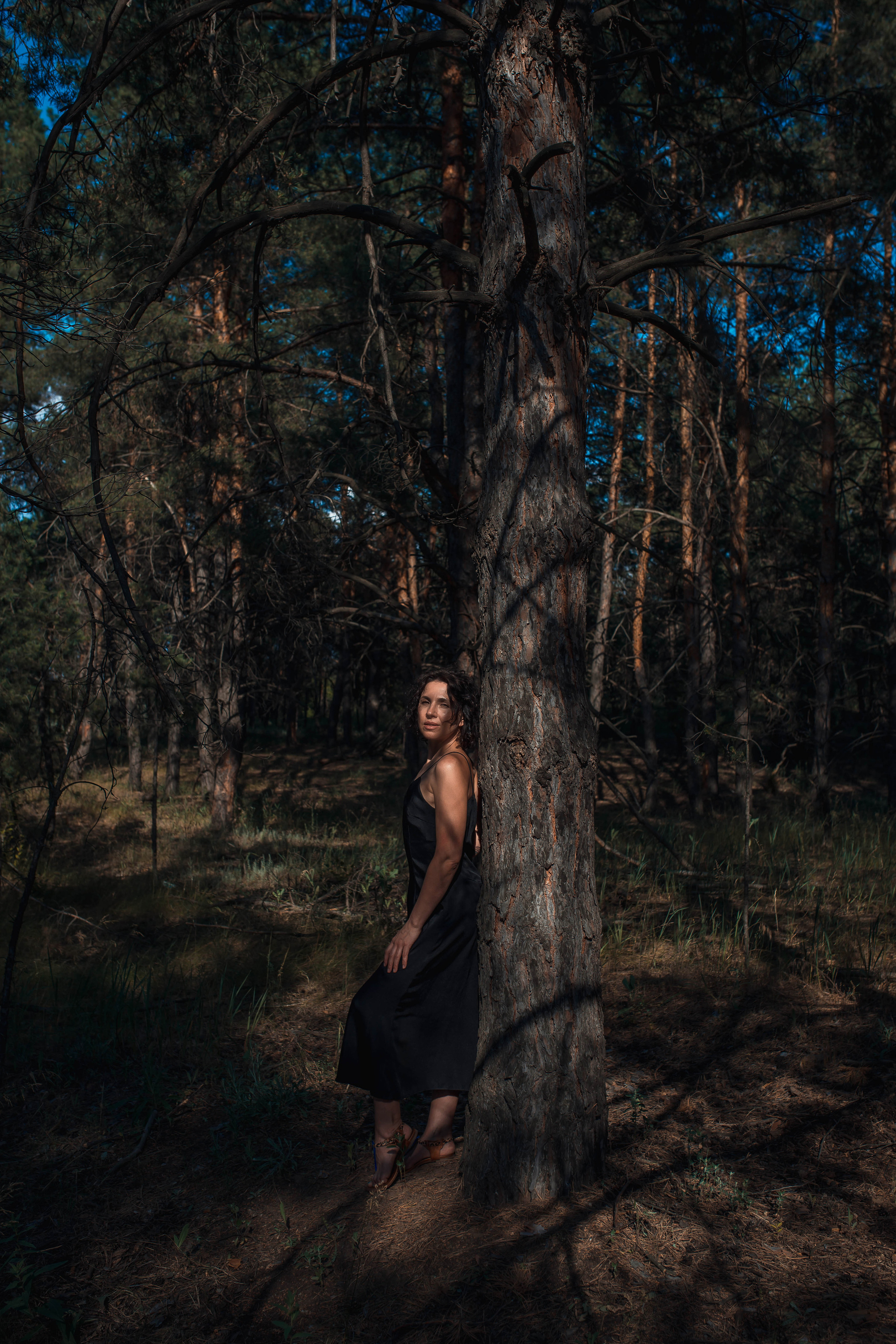 Марина. Фотограф на крещение в Саратове Марина Грушина