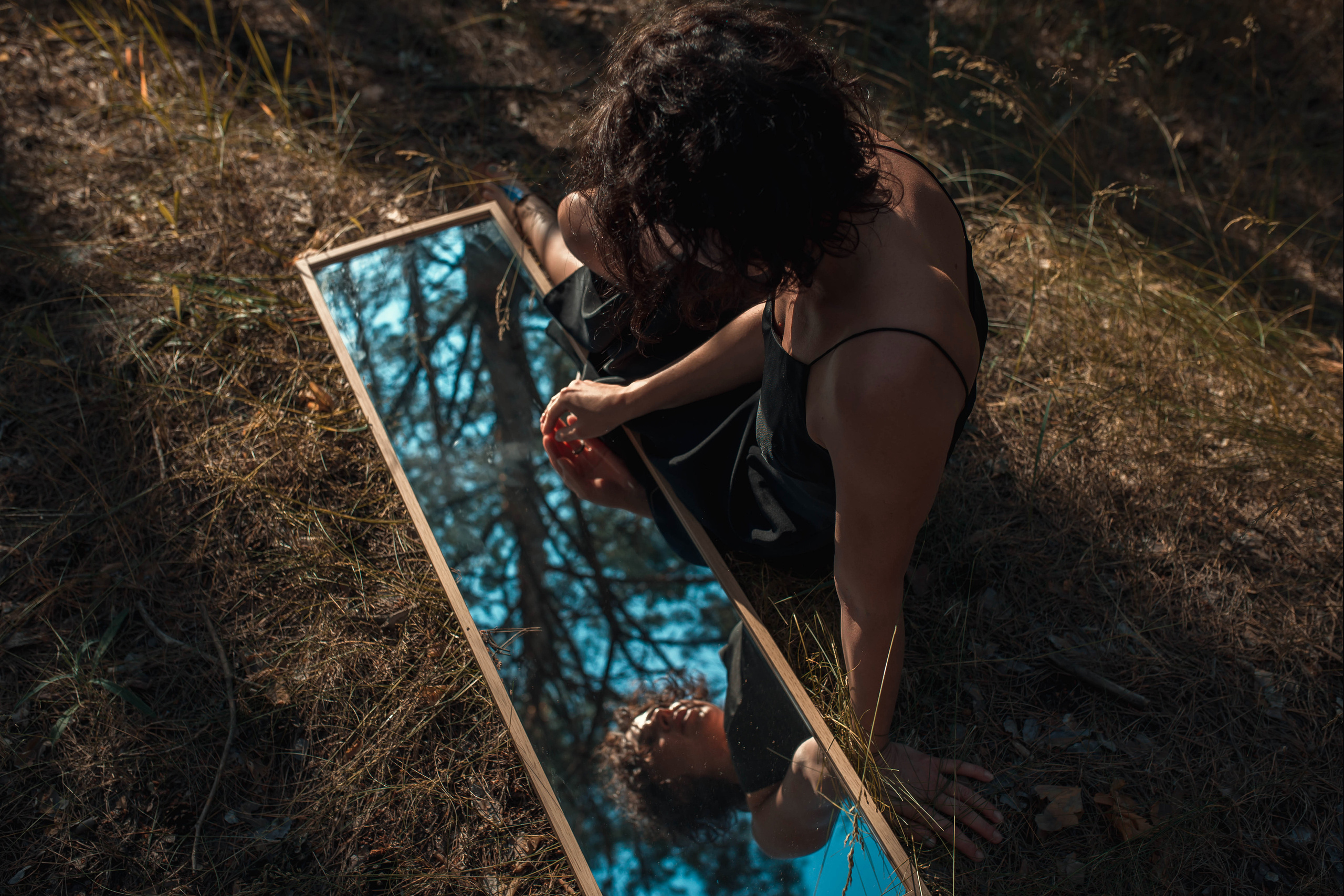 Марина. Фотограф на крещение в Саратове Марина Грушина