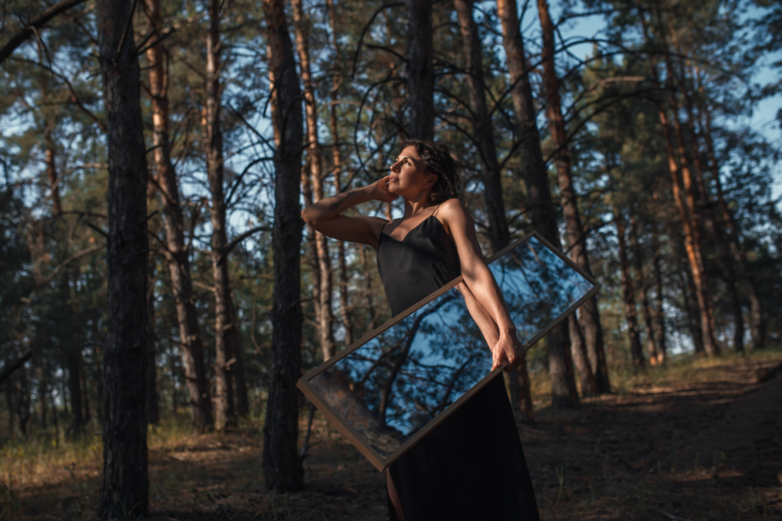 Марина. Фотограф на крещение в Саратове Марина Грушина