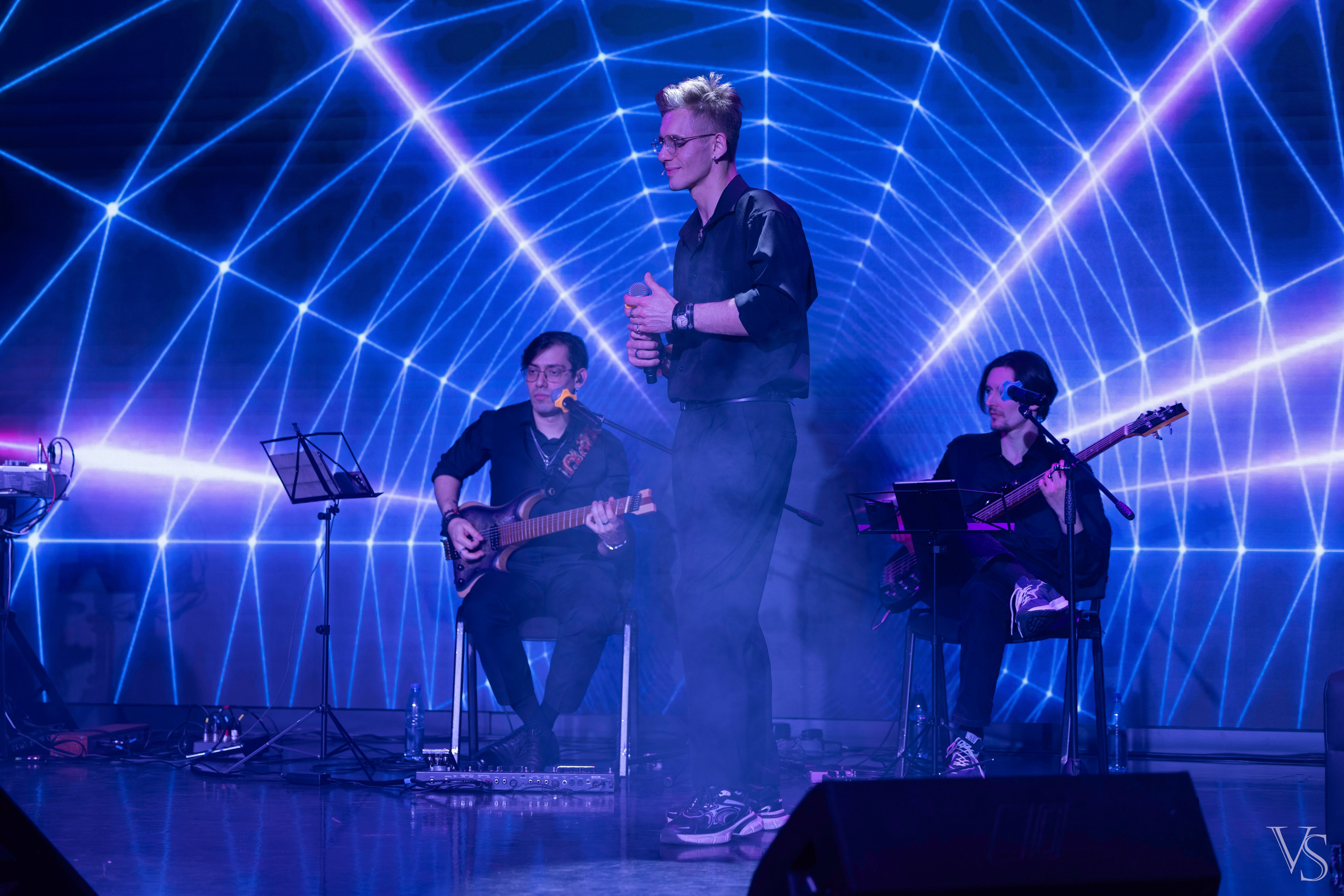 Мужчины говорят о…. Фотограф Виктор Степанов