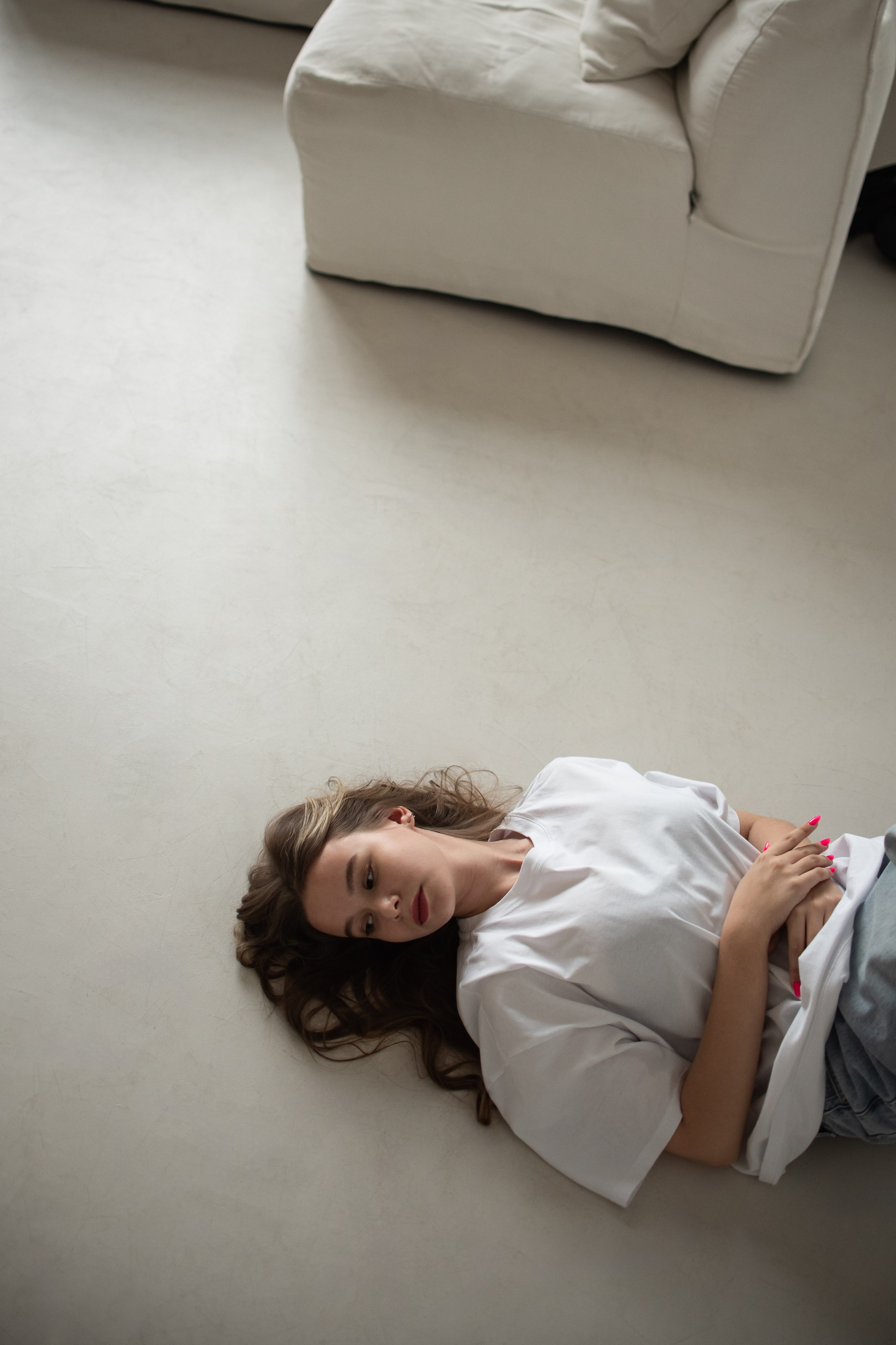 Полина. Фотограф Челябинск Екатерина Миниханова