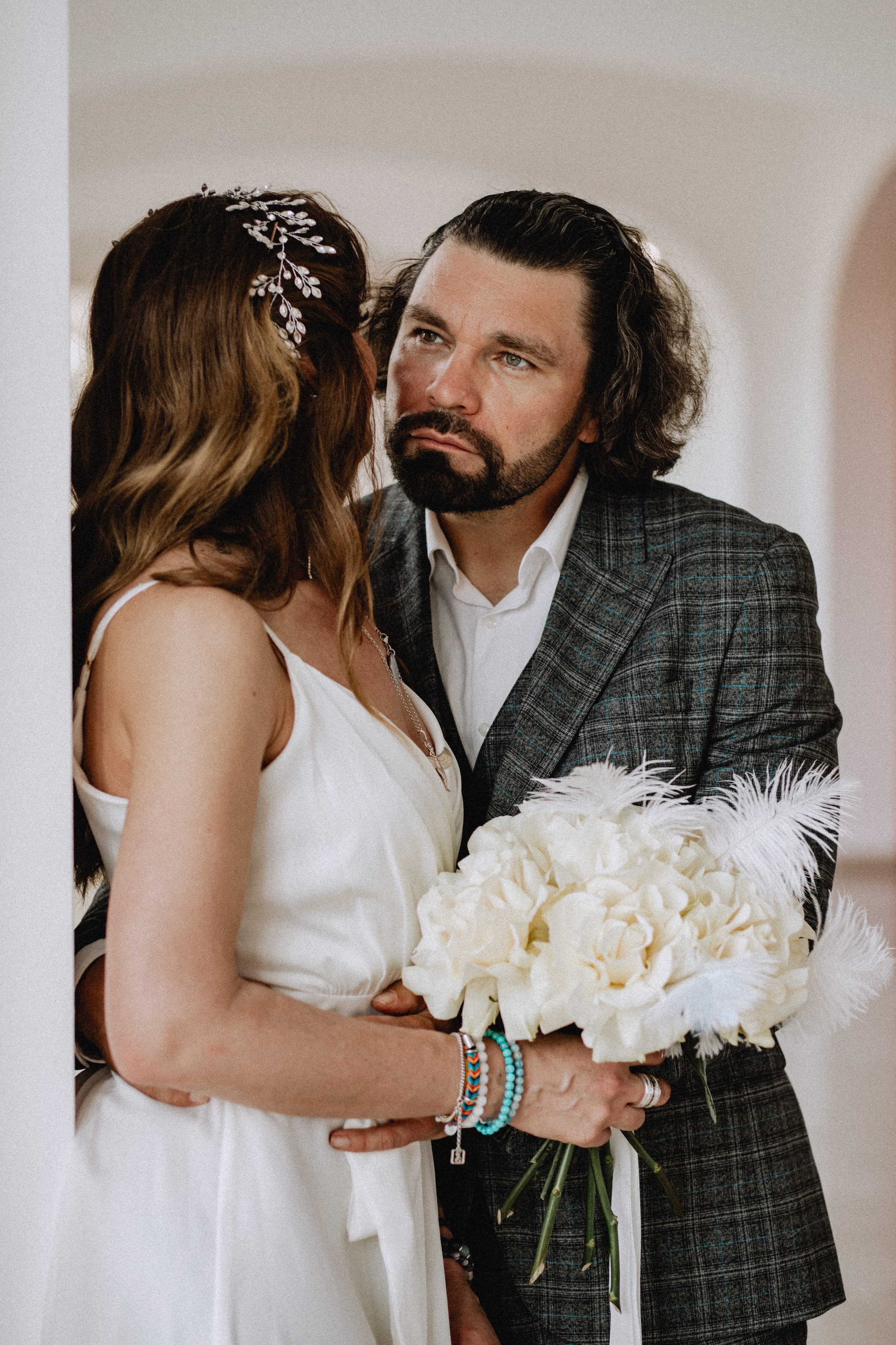 Виноградники и море. Фотограф в Краснодаре и Краснодарском Крае