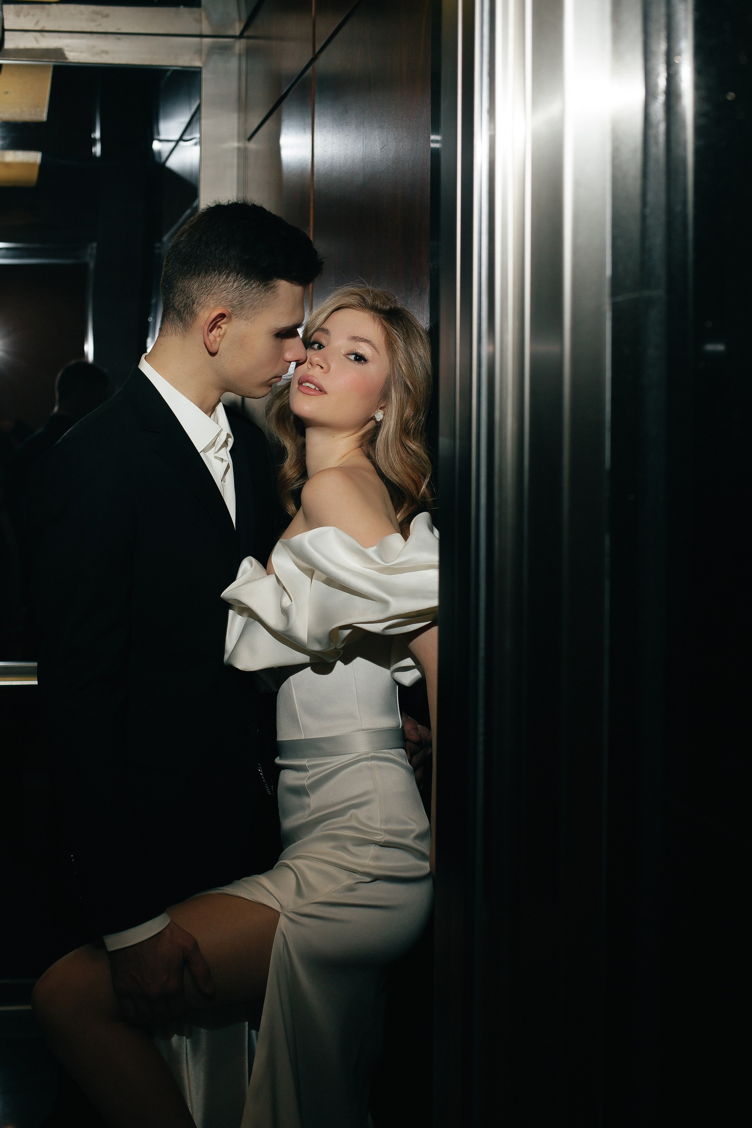 S & P. Фотограф Ольга Сапронова. Свадебный фотограф Ольга Сапронова