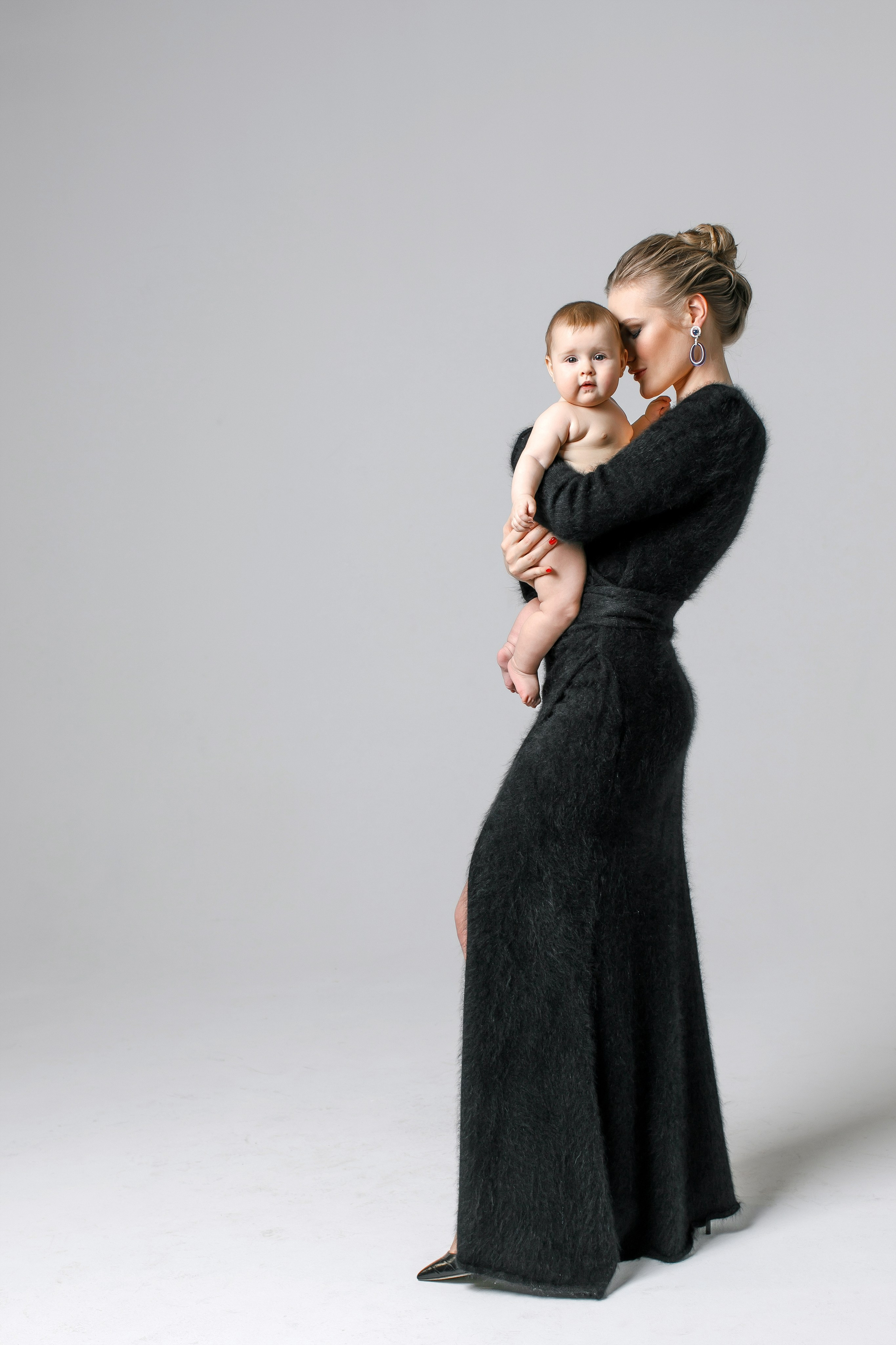 Даша и Мия. Любовь Чуляева — свадебный фотограф в Москве и Европе