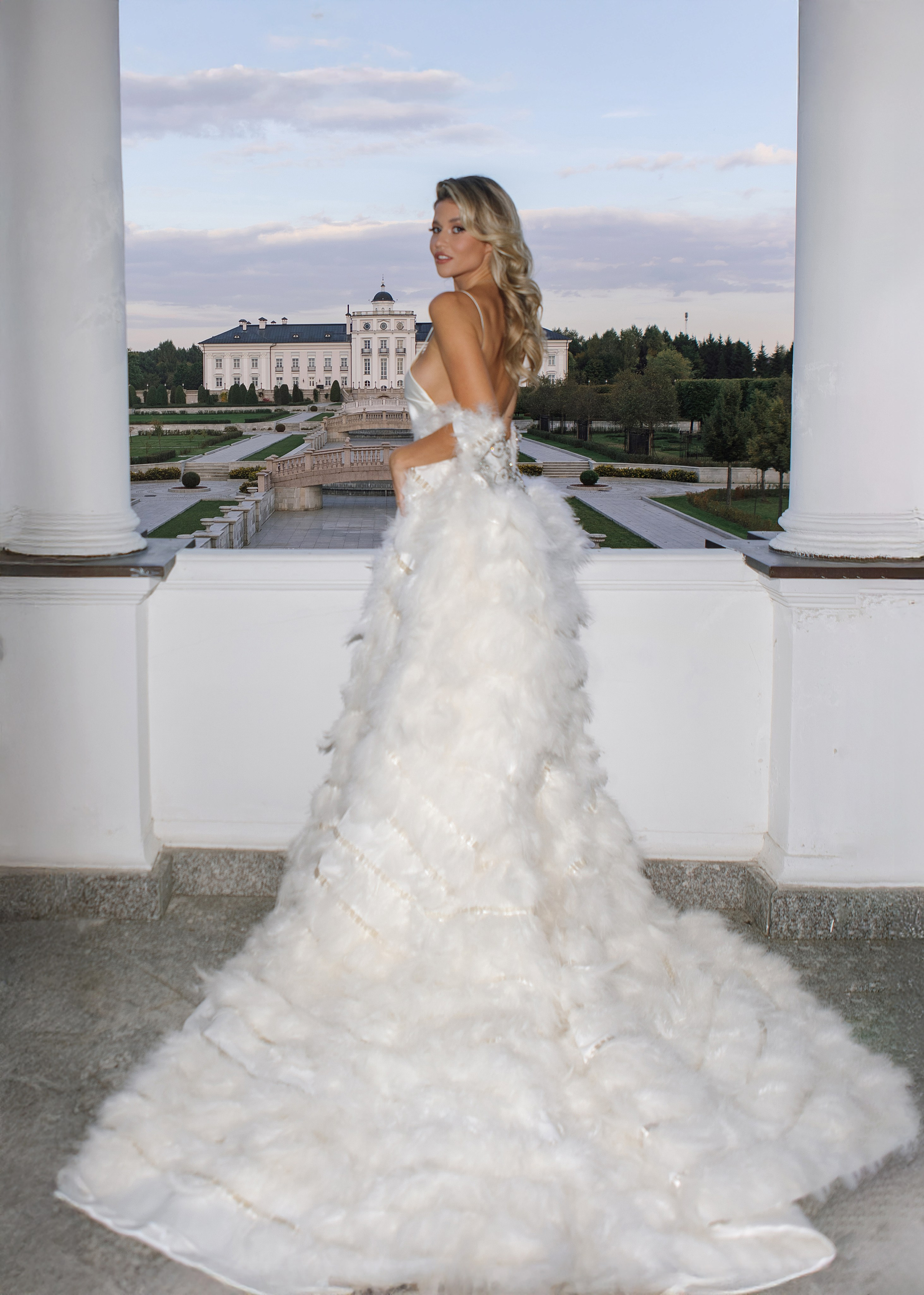 Caterine's birthday/Villa Michetti. Любовь Чуляева — свадебный фотограф в Москве и Европе