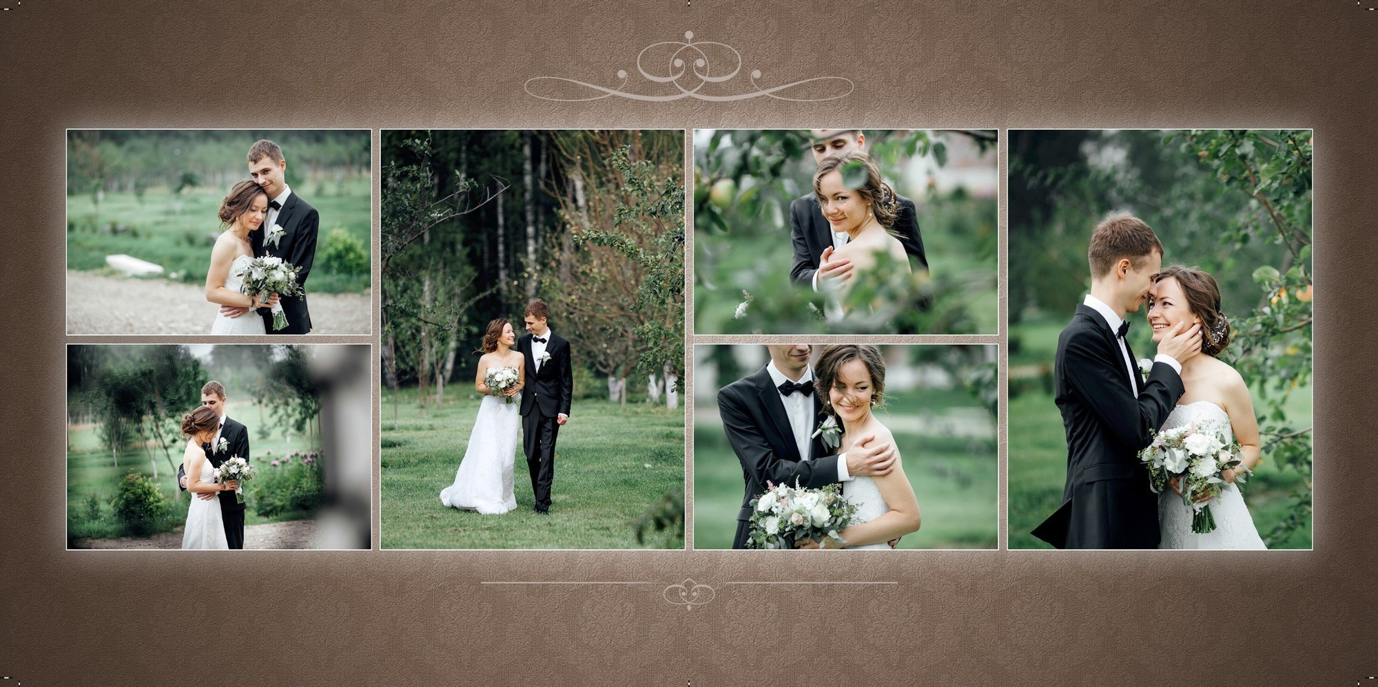 Симон и Елена. Любовь Чуляева — свадебный фотограф в Москве и Европе