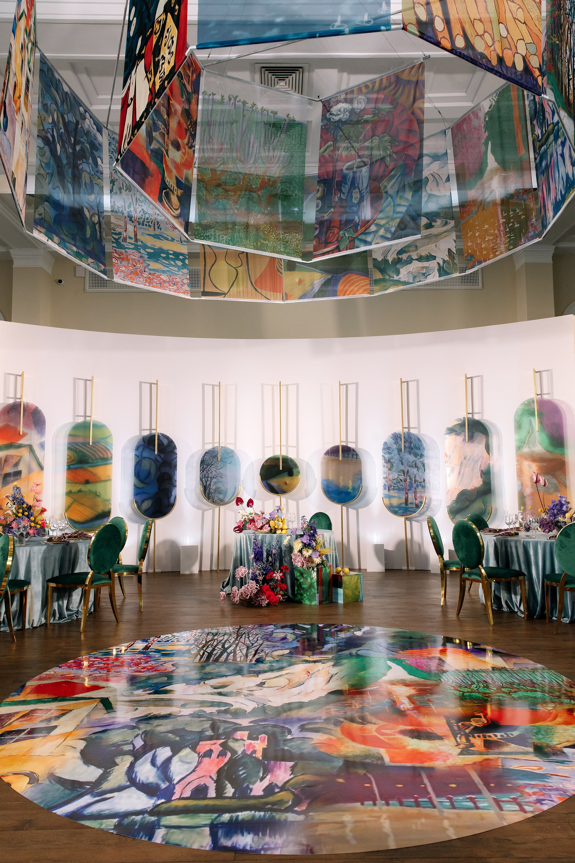 Decor and details. Любовь Чуляева — свадебный фотограф в Москве и Европе