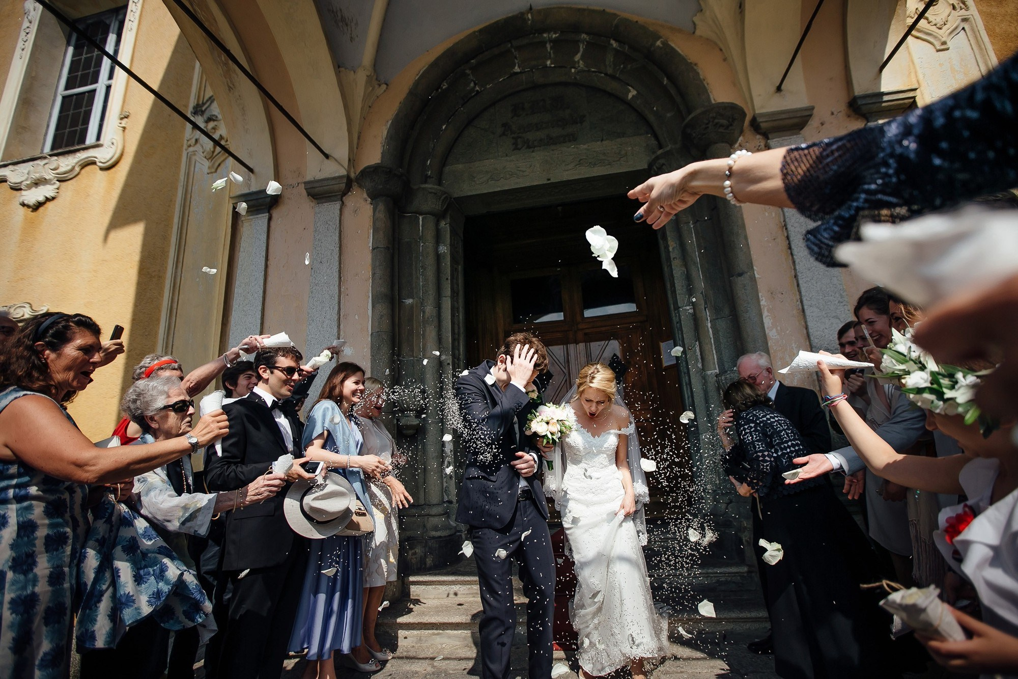 Татьяна и Джованни. Орта. Пьемонт. Любовь Чуляева — свадебный фотограф в Москве и Европе