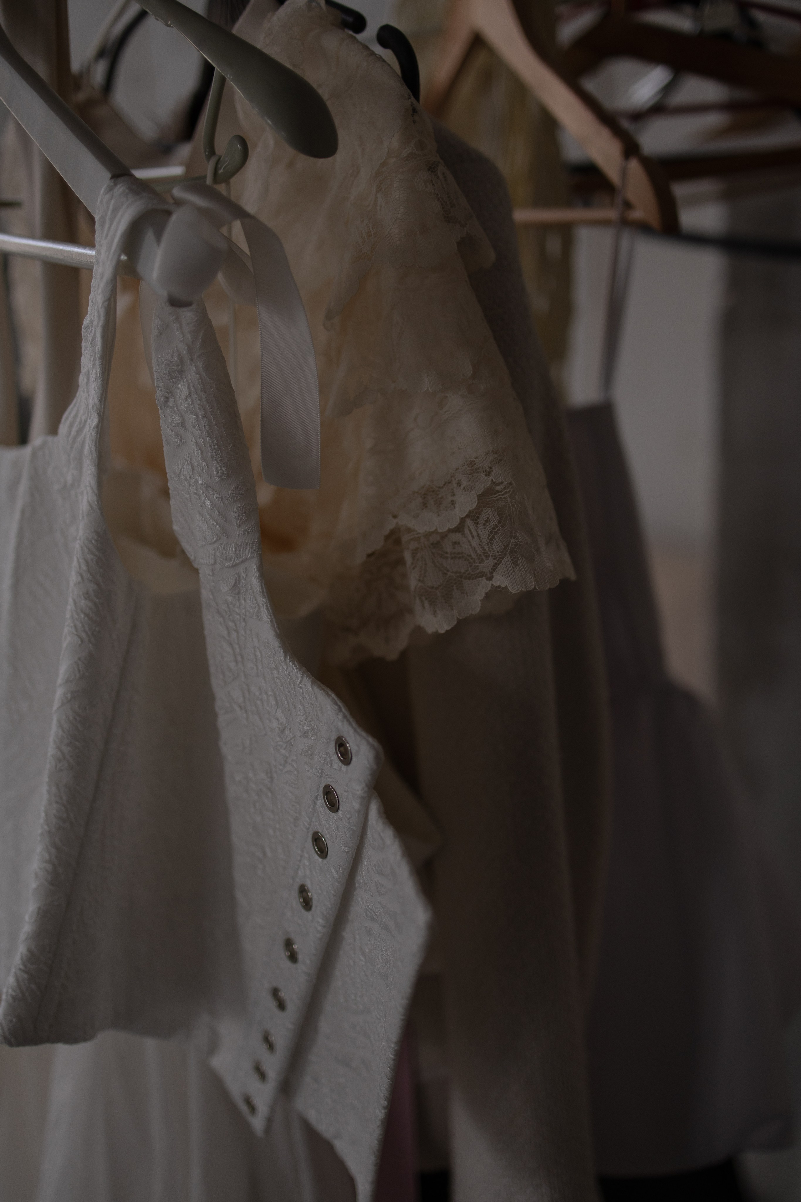 Féminité. Фотограф Софья Гречка