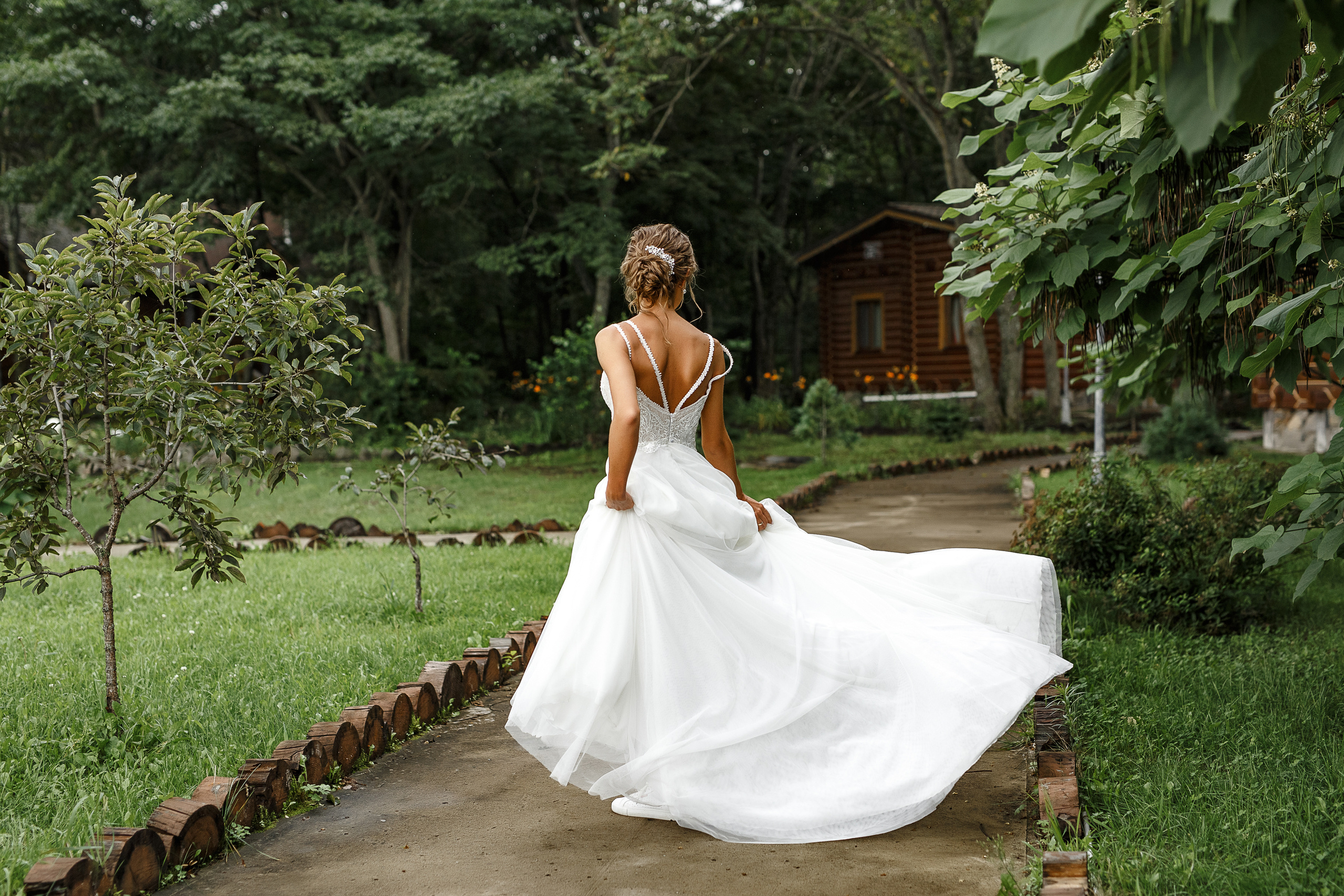 Свадьбы. Владивосток семейный фотограф Александр Степанов