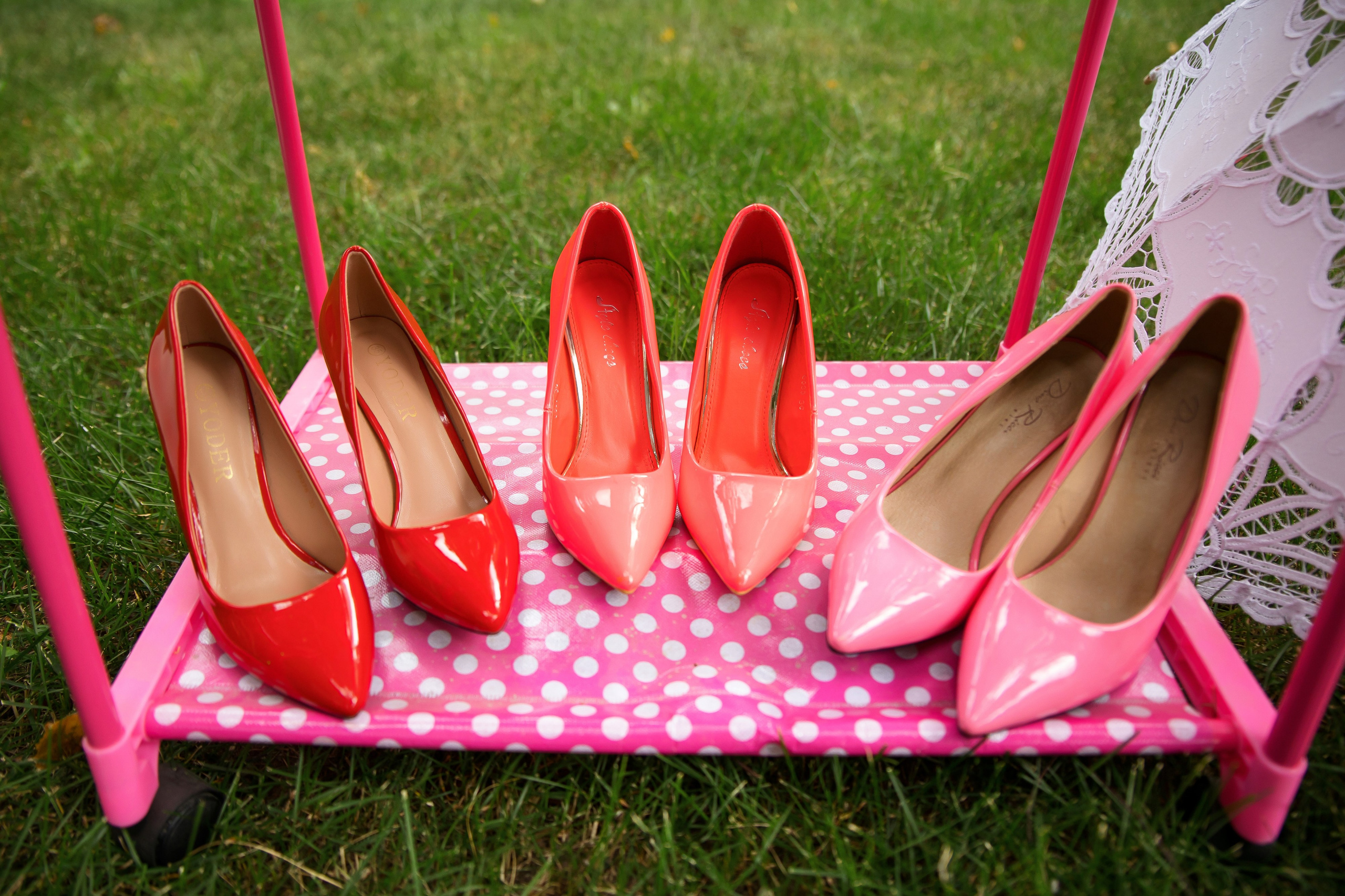 День рождения Анна 6 лет. Фотограф Иван Недорез