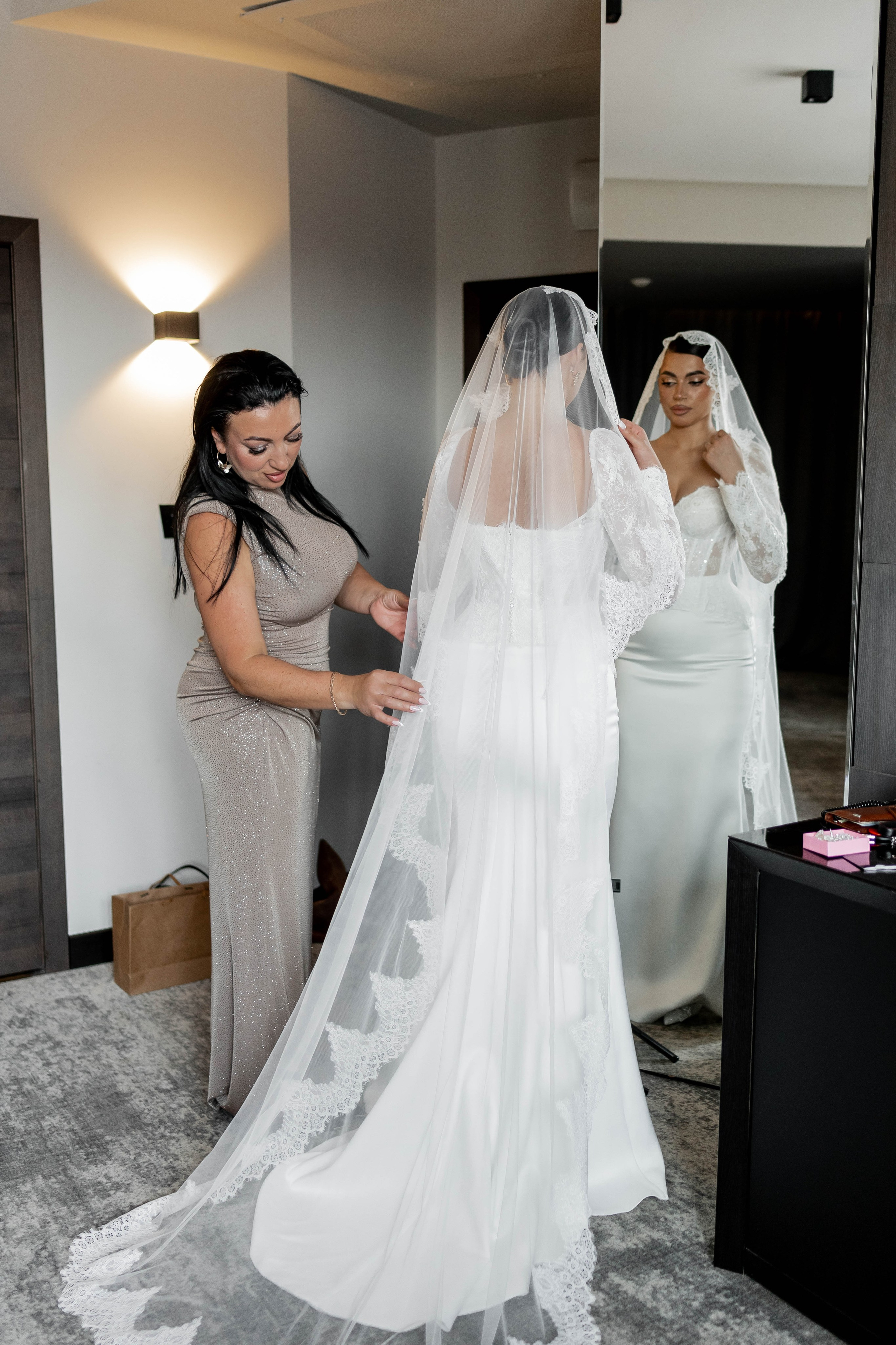 Настя | Дмитрий. Свадебный фотограф Надежда Рыжикова