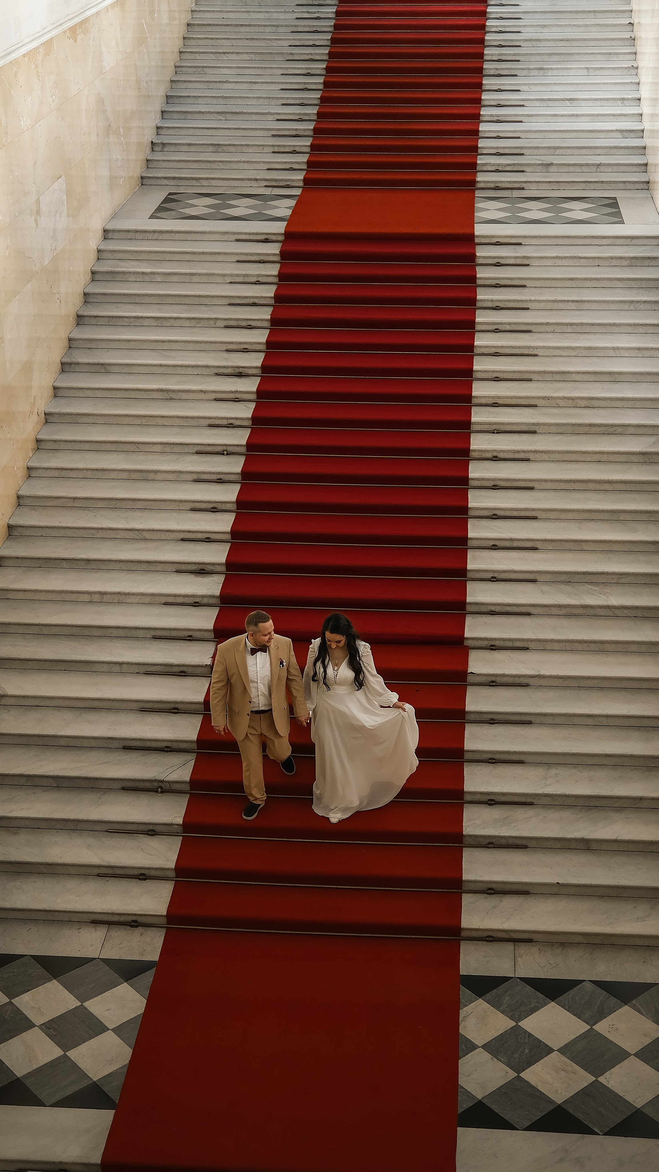 Диана & Денис. Phdkvmr.ru