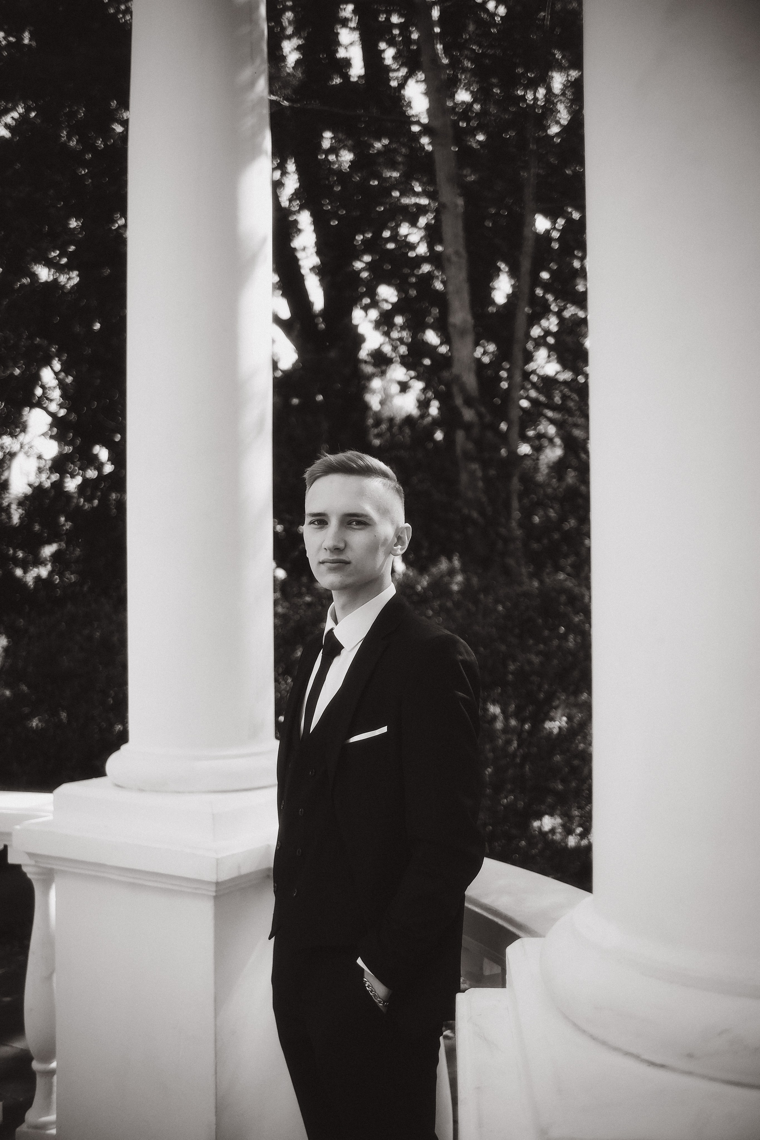 Полина & Илья. МСК ЗАГС ВДНХ. Phdkvmr.ru