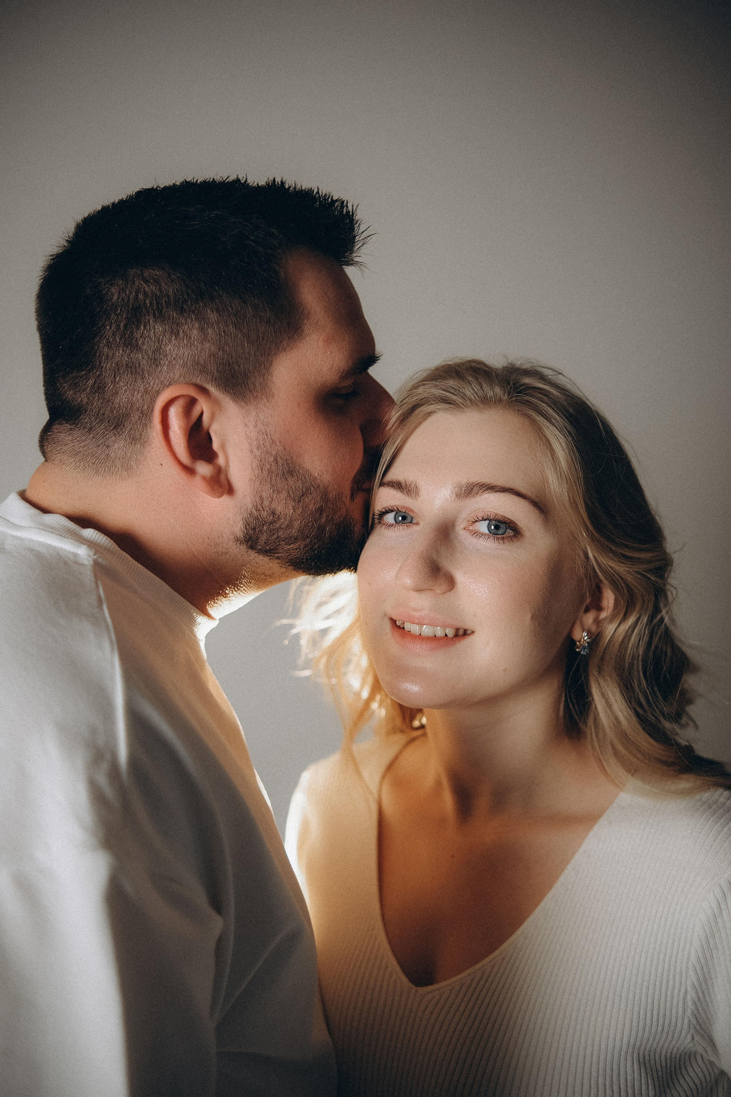 Катя & Андрей. Phdkvmr.ru