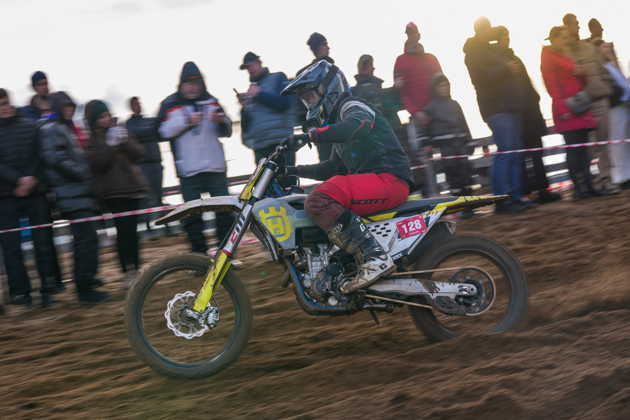 Мотокросс Серпухов. Автомобильный фотограф Шакая Кирилл