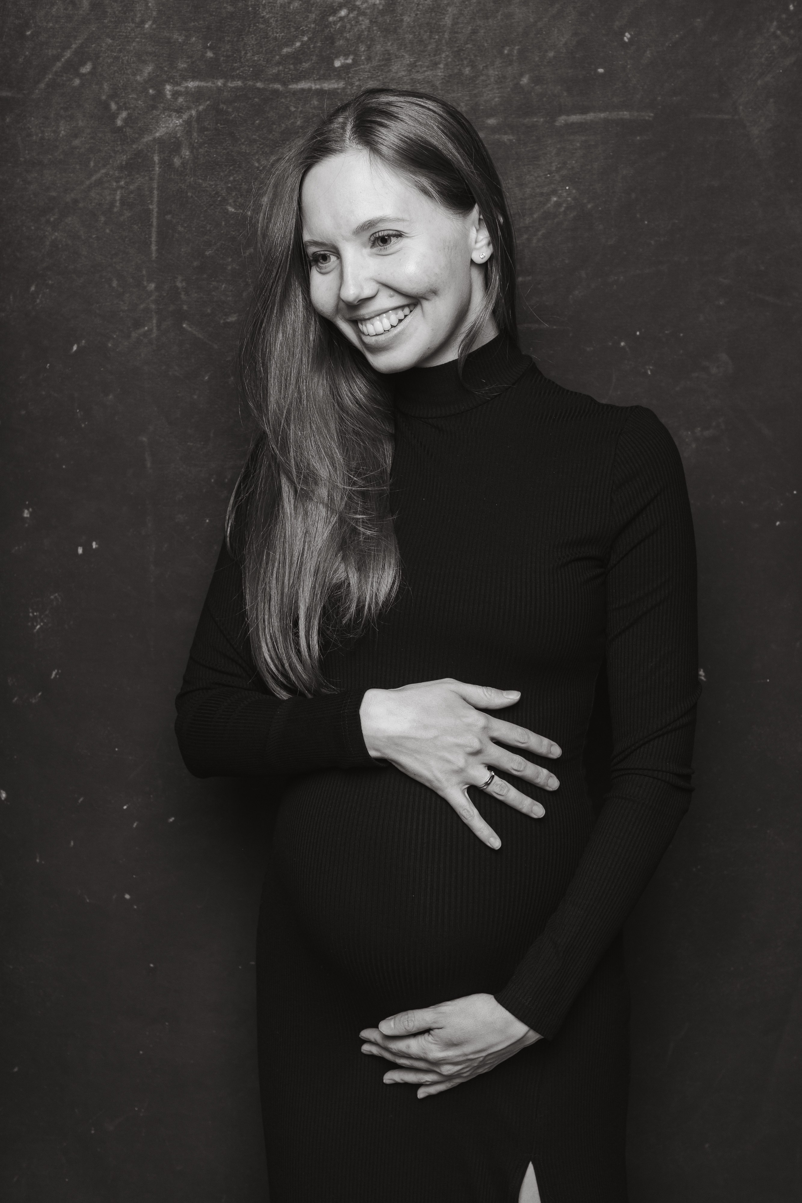 В ожидании. Свадебный и портретный фотограф в Королёве Сергей Чихарев