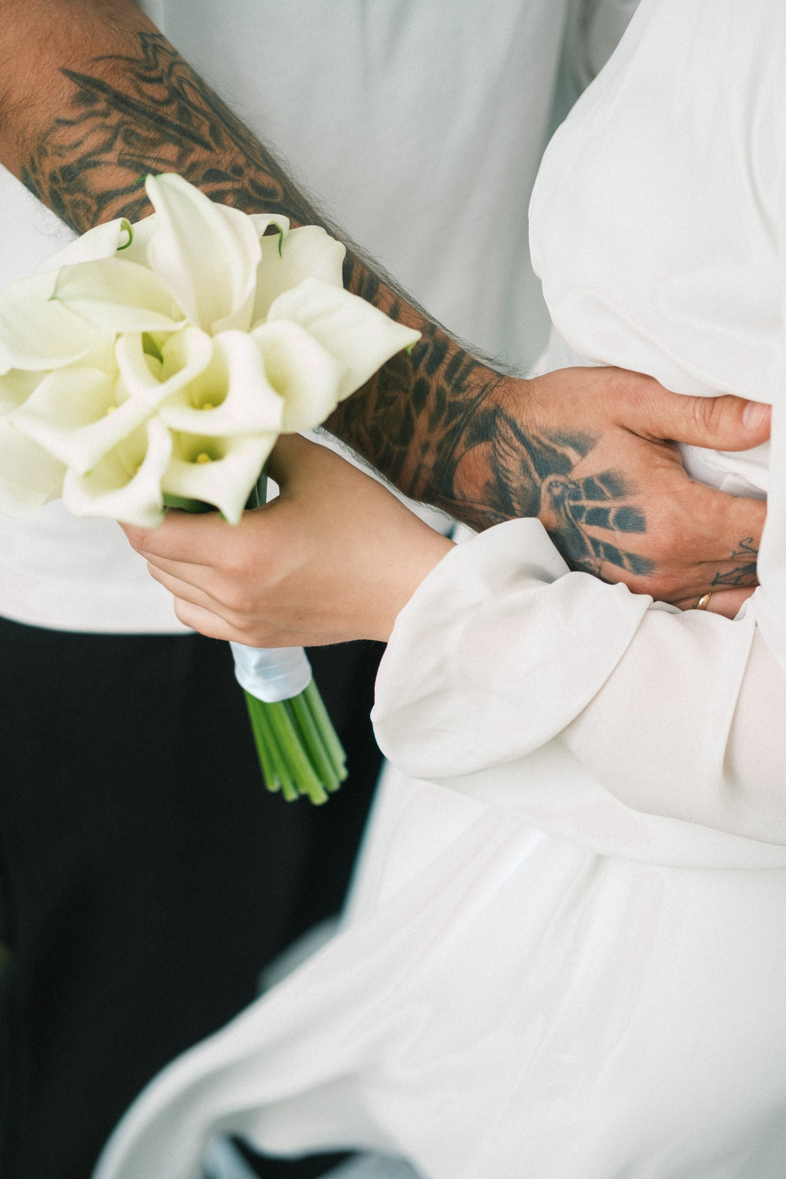 Свадьбы. Фотограф Москва, Дима Пеллер