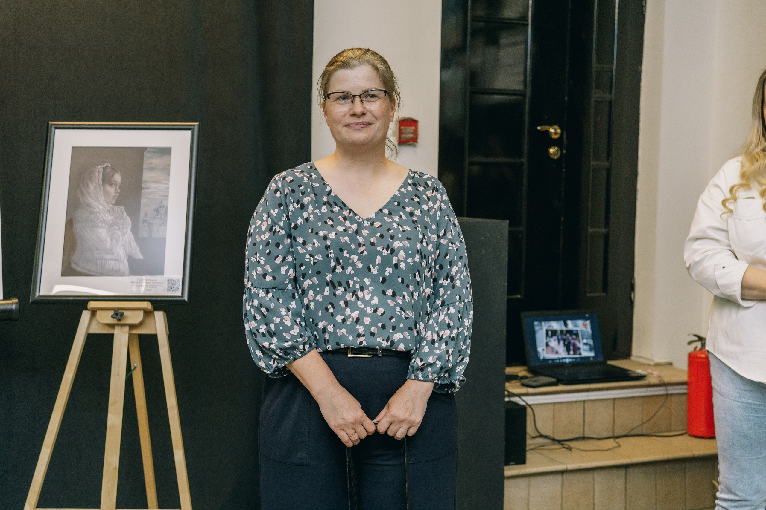 Душа с душою говорит. Фотограф в Санкт-Петербурге Алексеев Егор