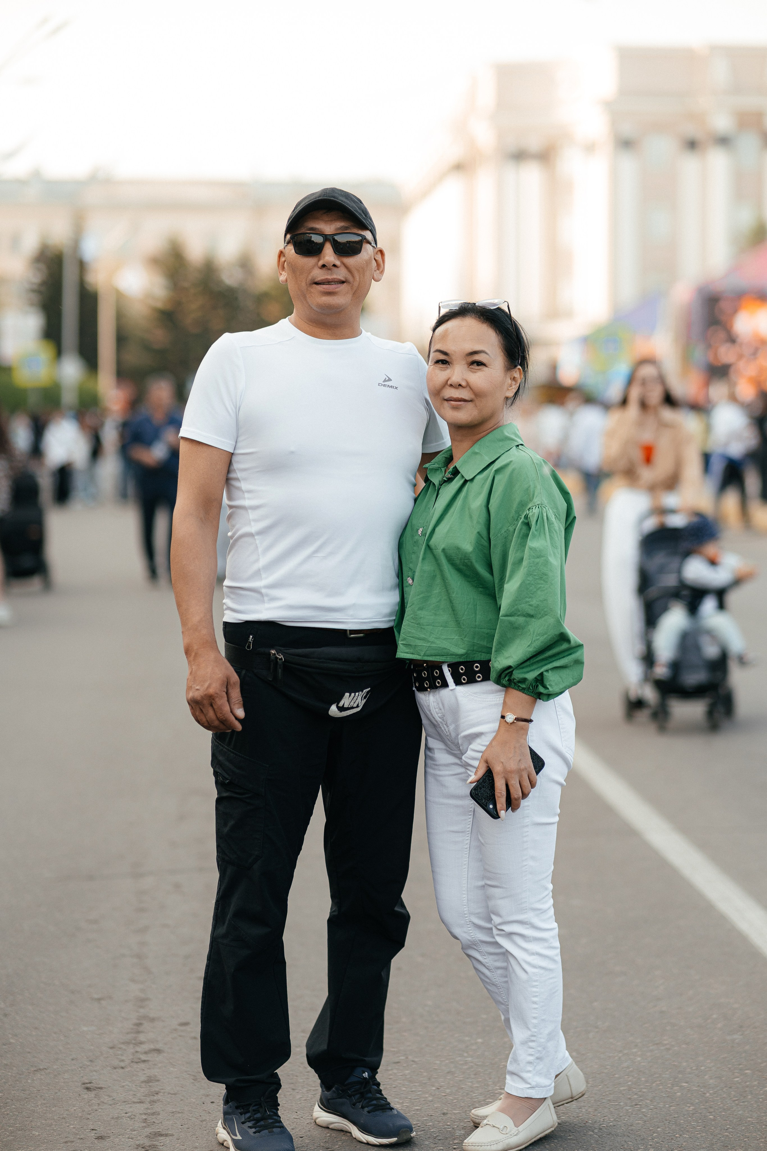 День города Улан-Удэ 2025. Фотограф Улан-Удэ