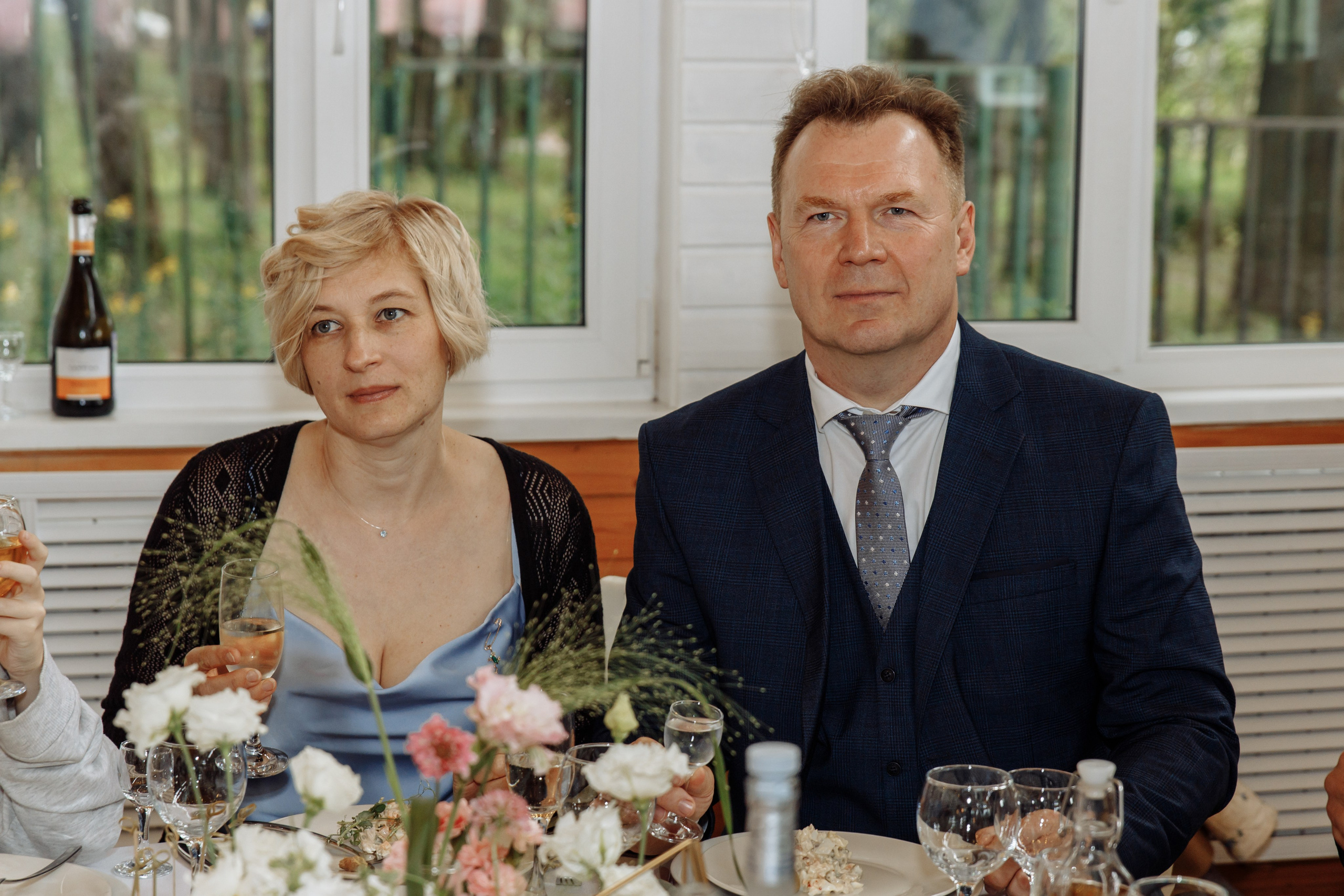 Влад и Даша