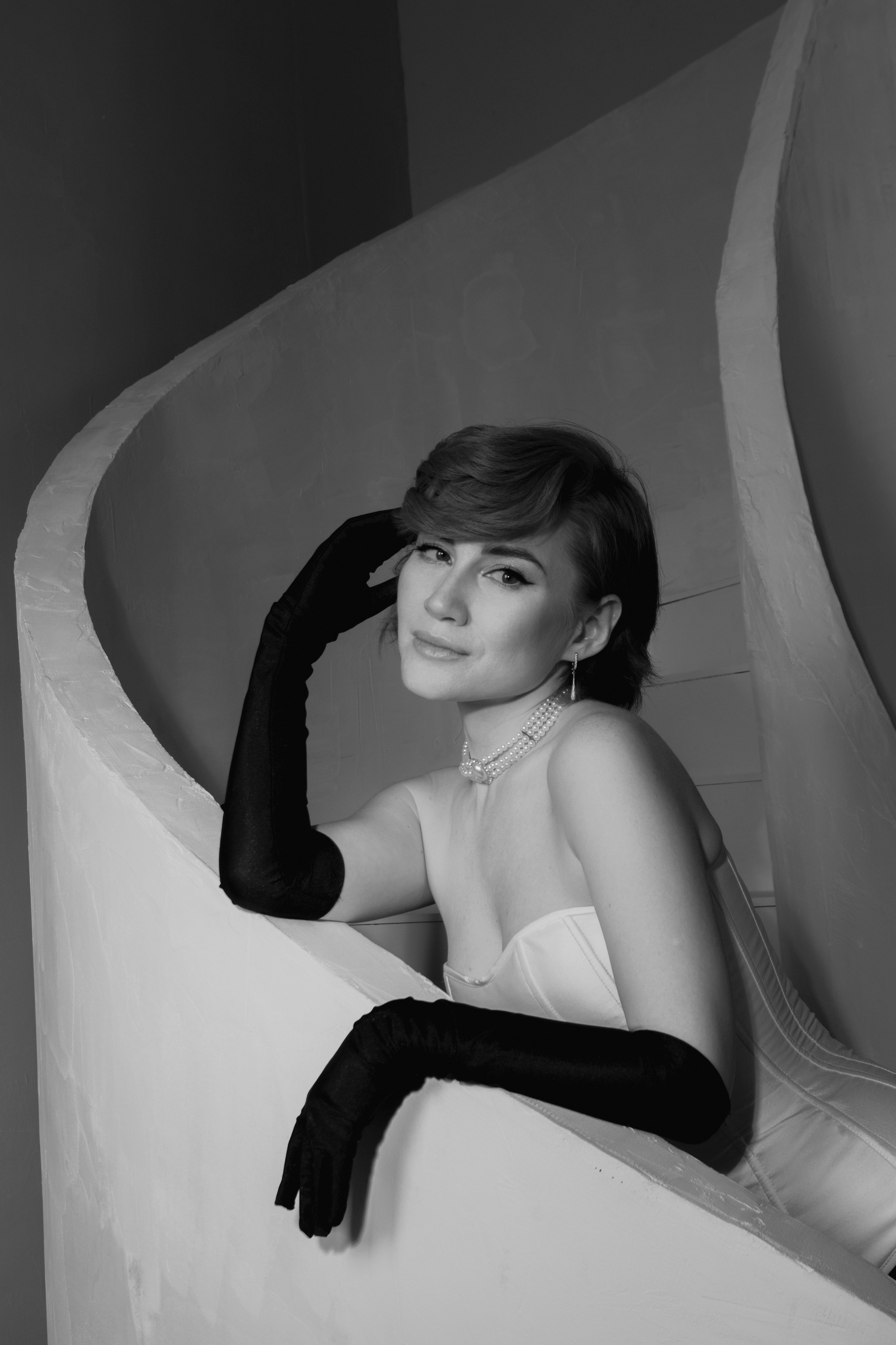 Съемка по типажу