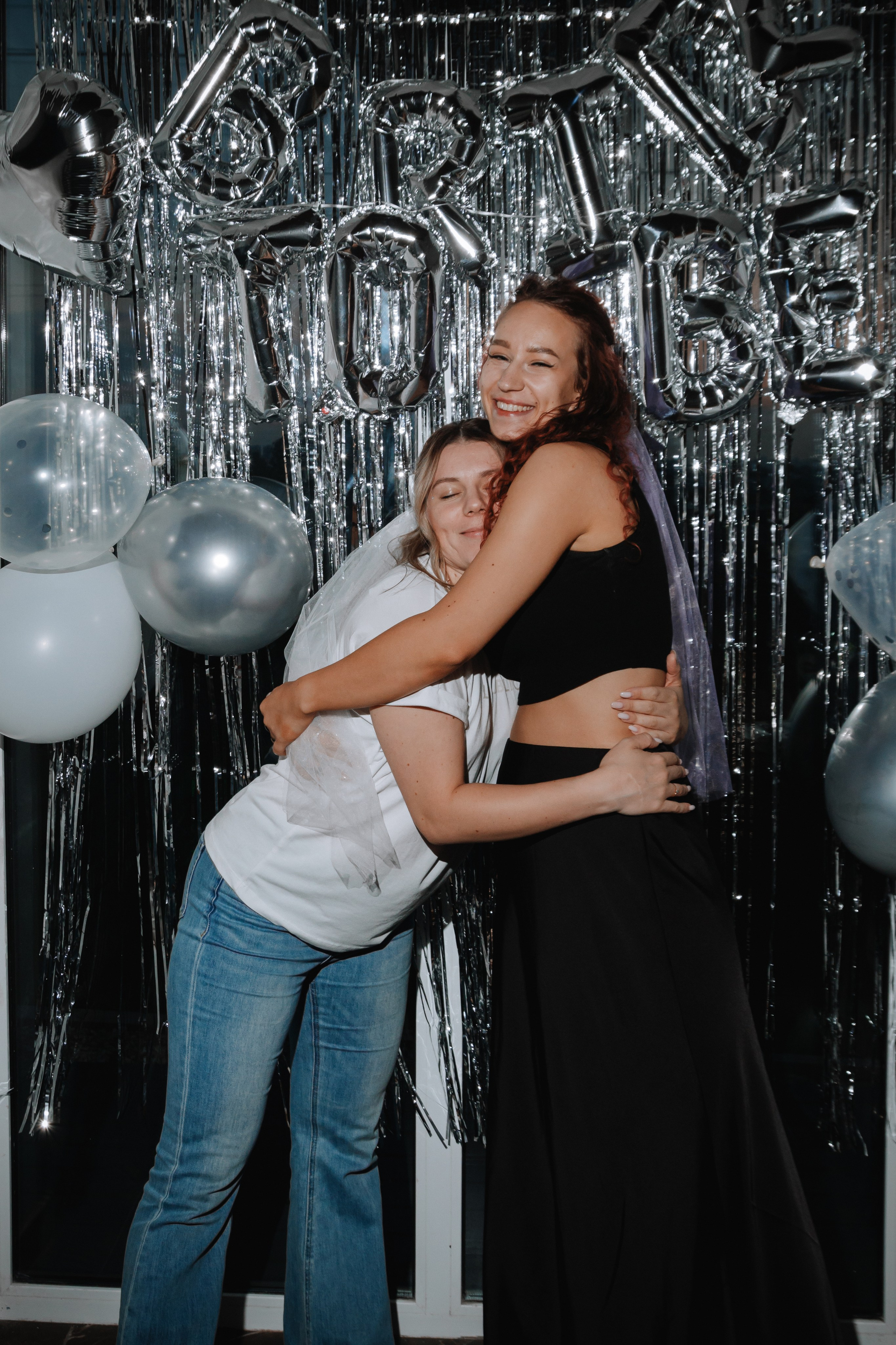 Девичник. Фотограф продюсер съемок Йолдыз Плетнева