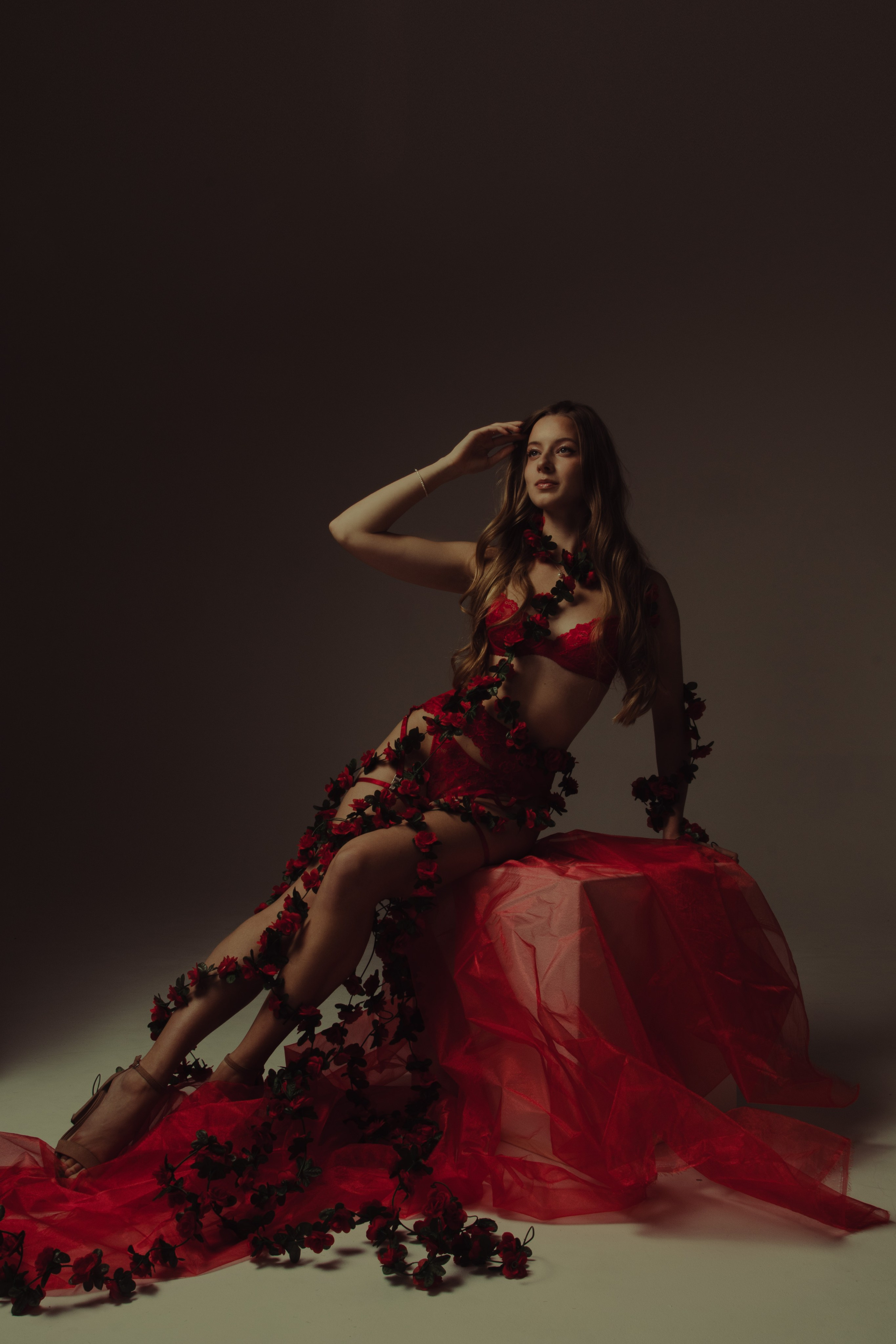 Pure desire. Фотограф продюсер съемок Йолдыз Плетнева