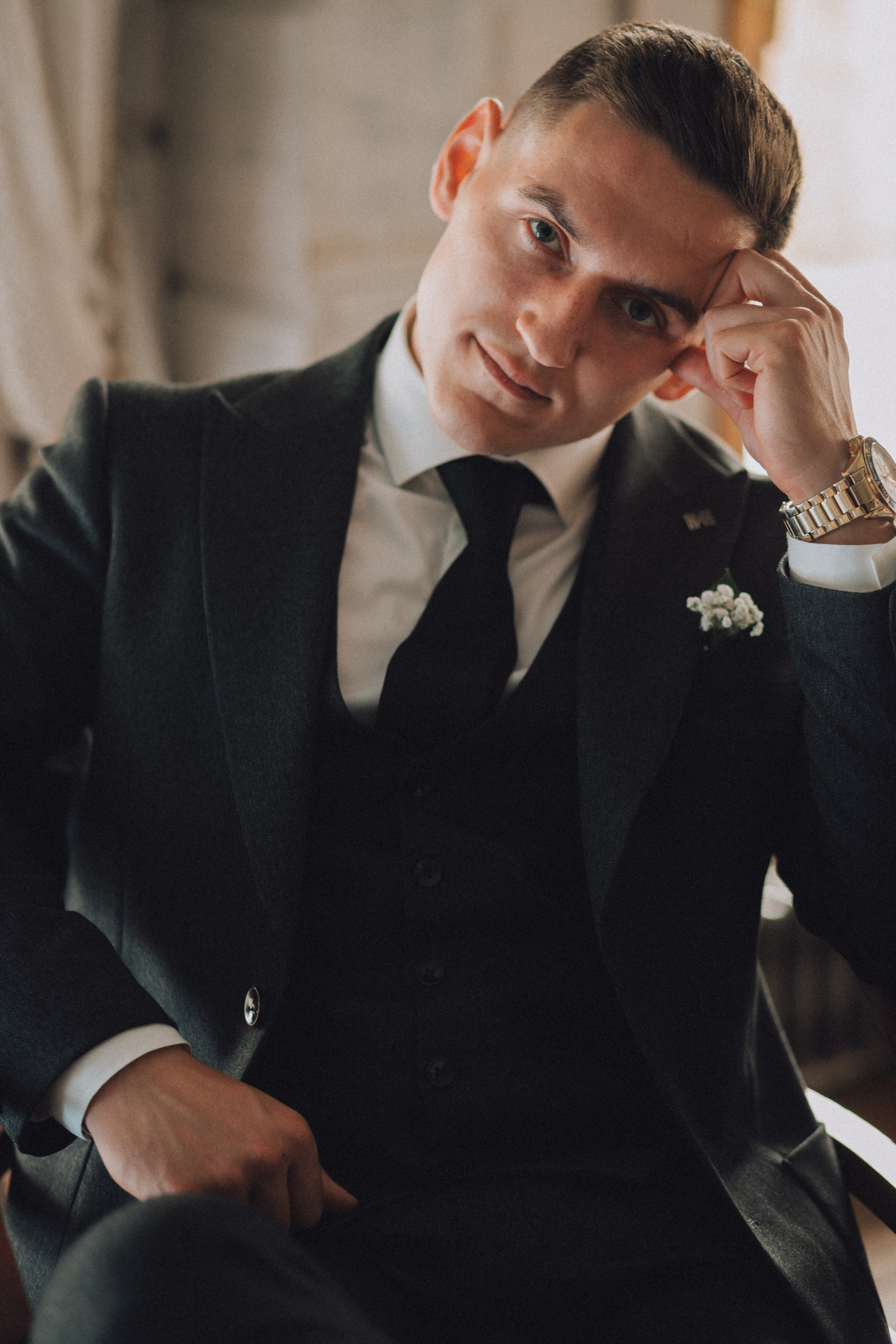 Сережа & Лена