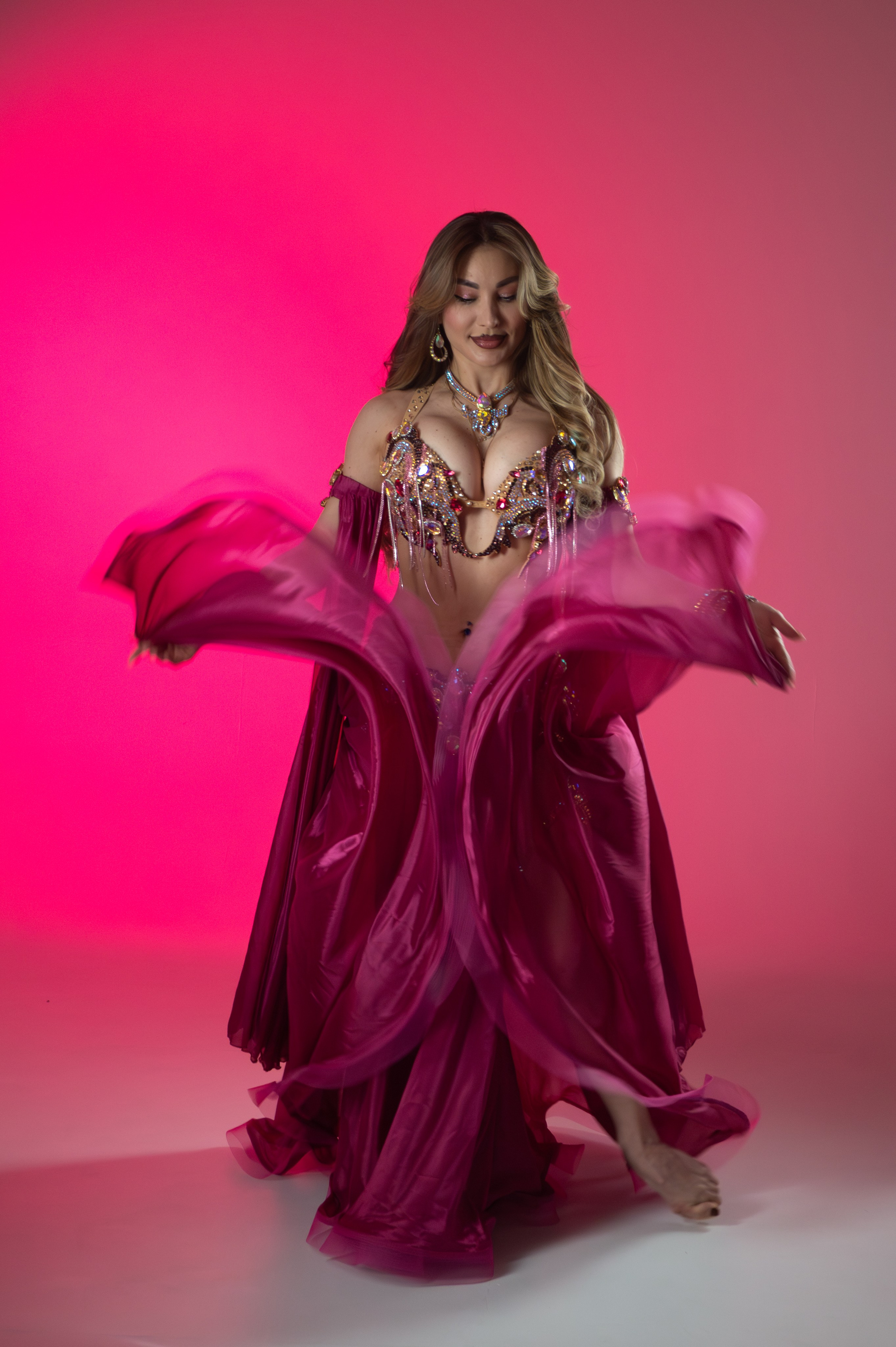 «Лёгкость востока». Фотограф в Санкт-Петербурге — фотопрогулки и фотосессии