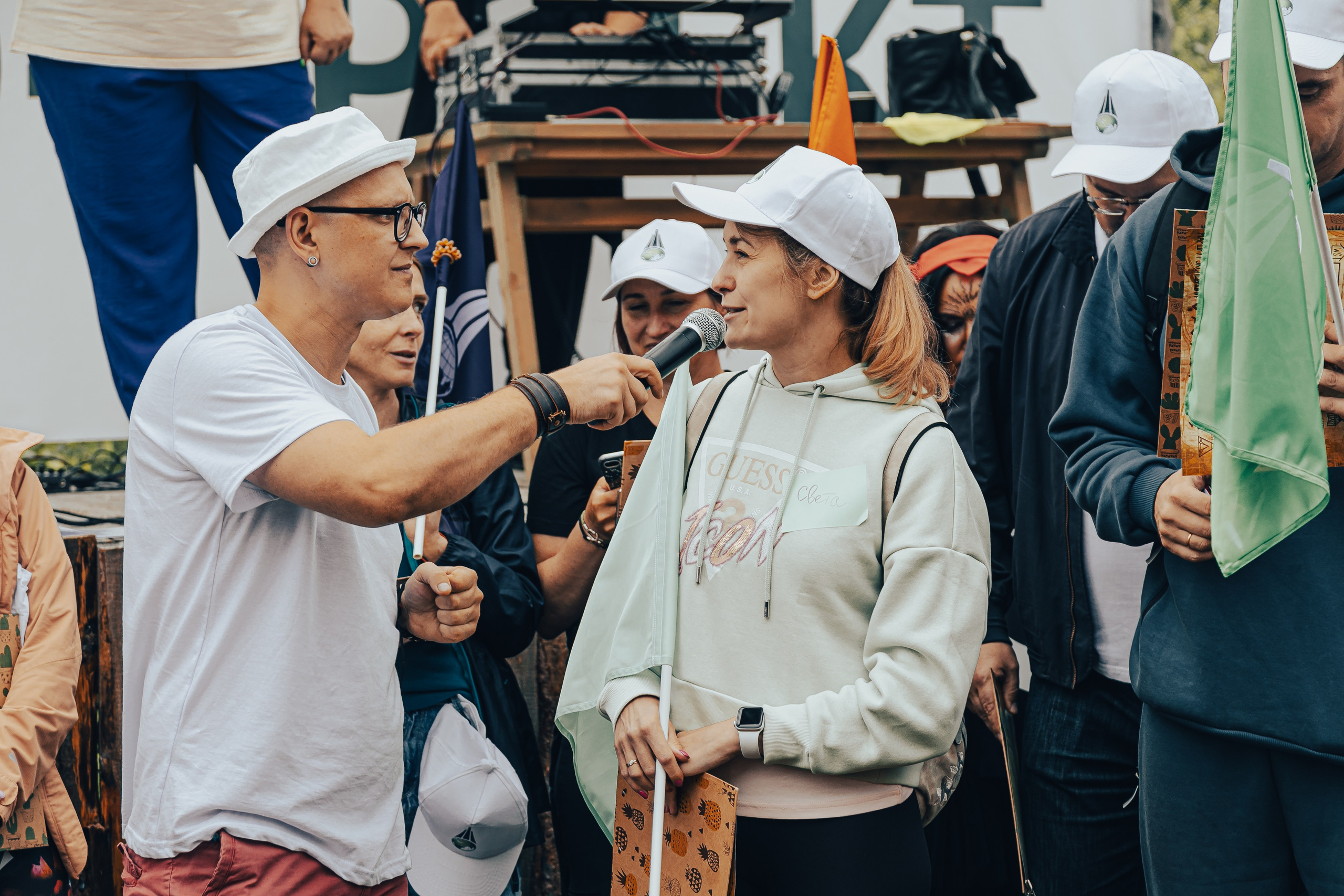 КОРПОРАТИВ ЛЕТНИЙ. Главная