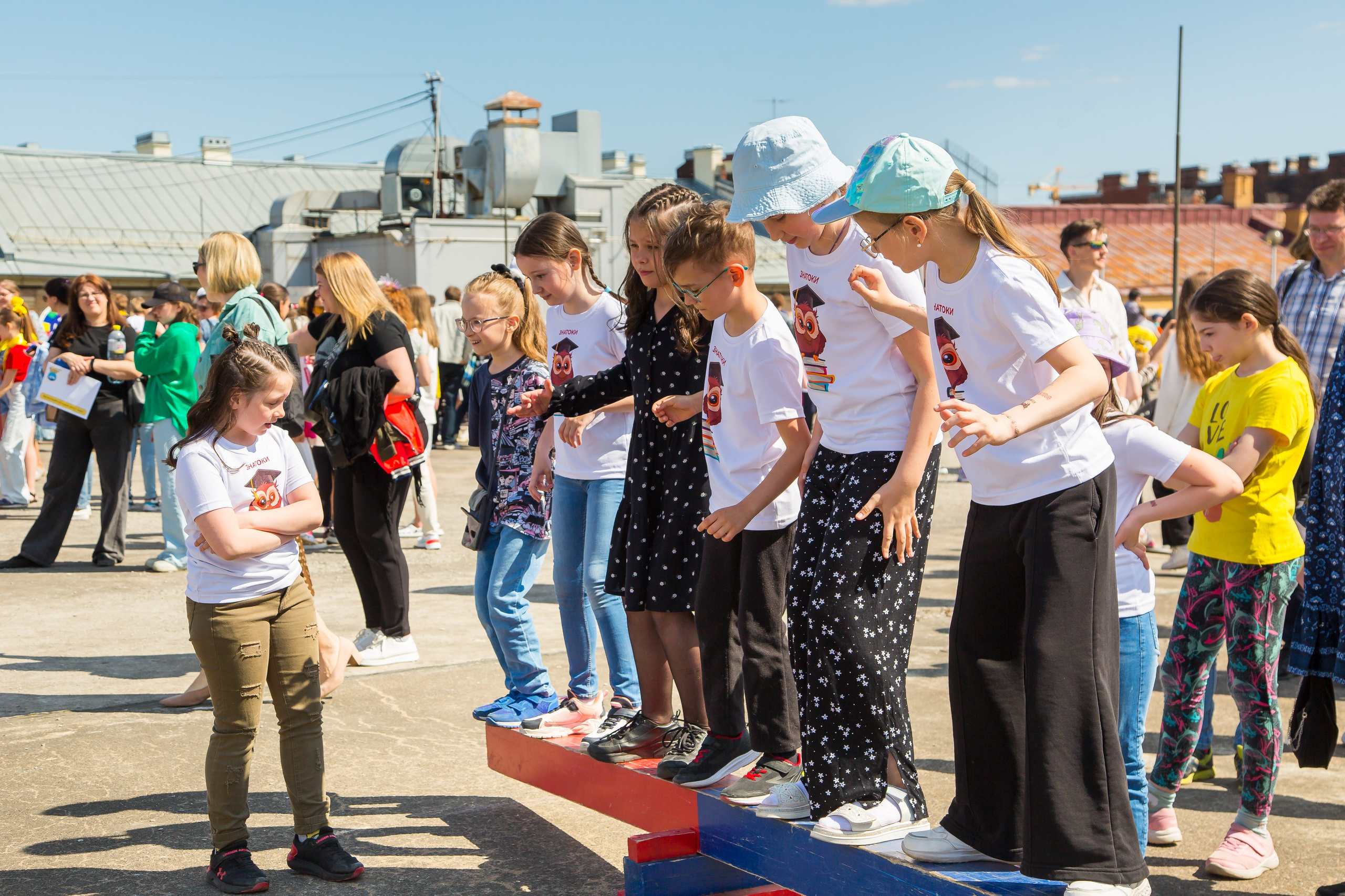 ОКЕАНАРИУМ БОЛЬШАЯ РЕГАТА 2023. Главная