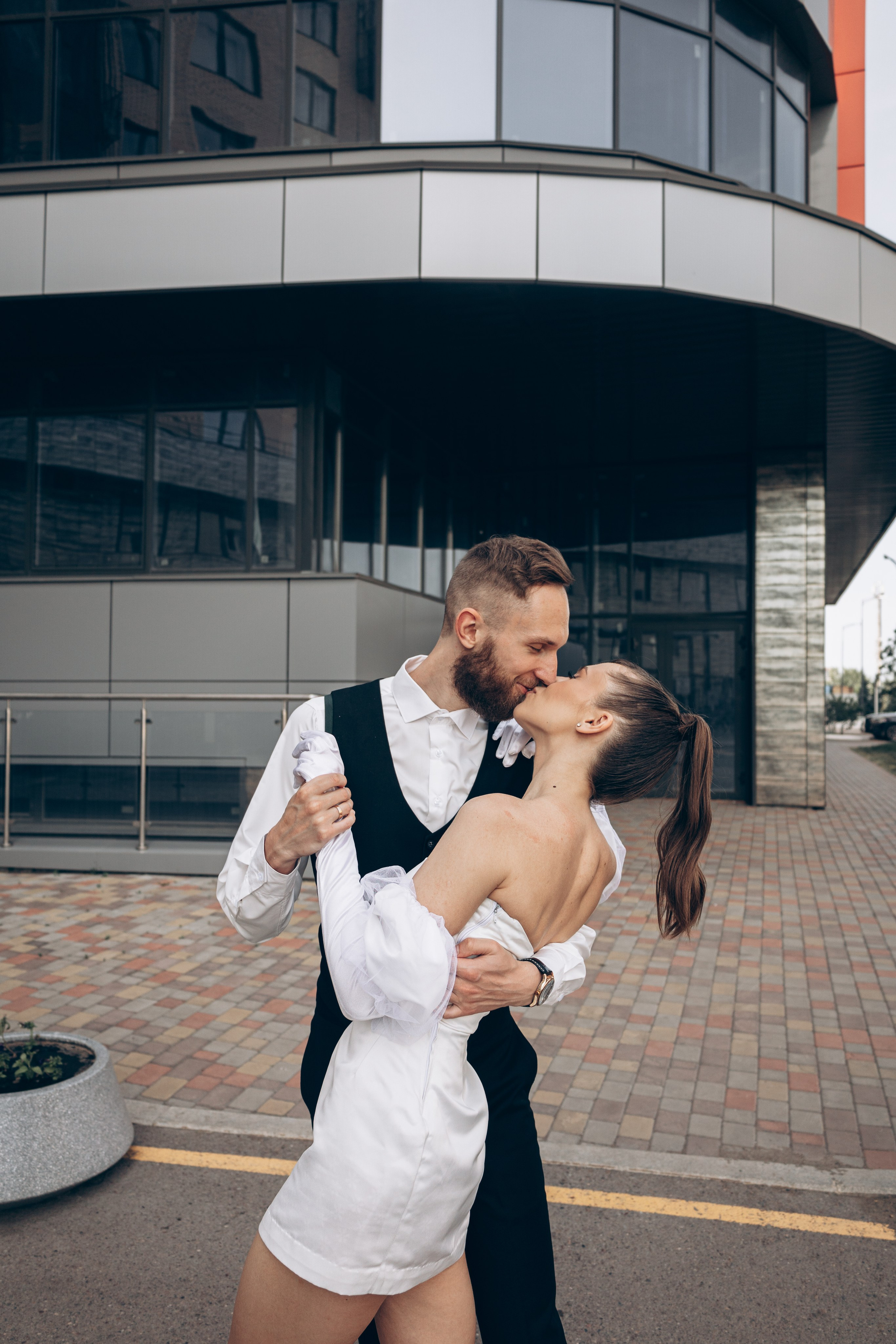 Никита и Юлия |. Свадебный фотограф в Санкт-Петербурге Иванова Рената