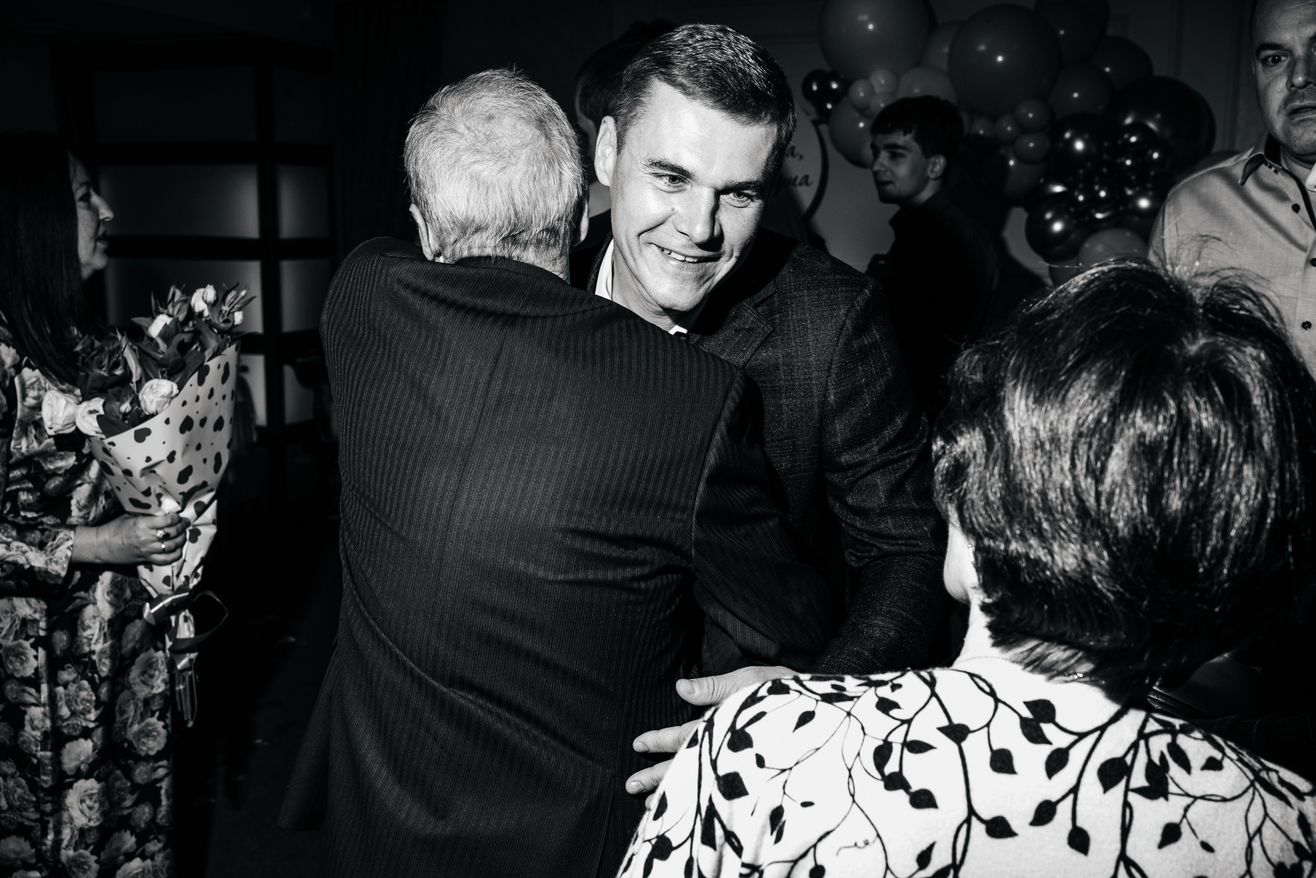 D&O. Фотограф Новороссийск