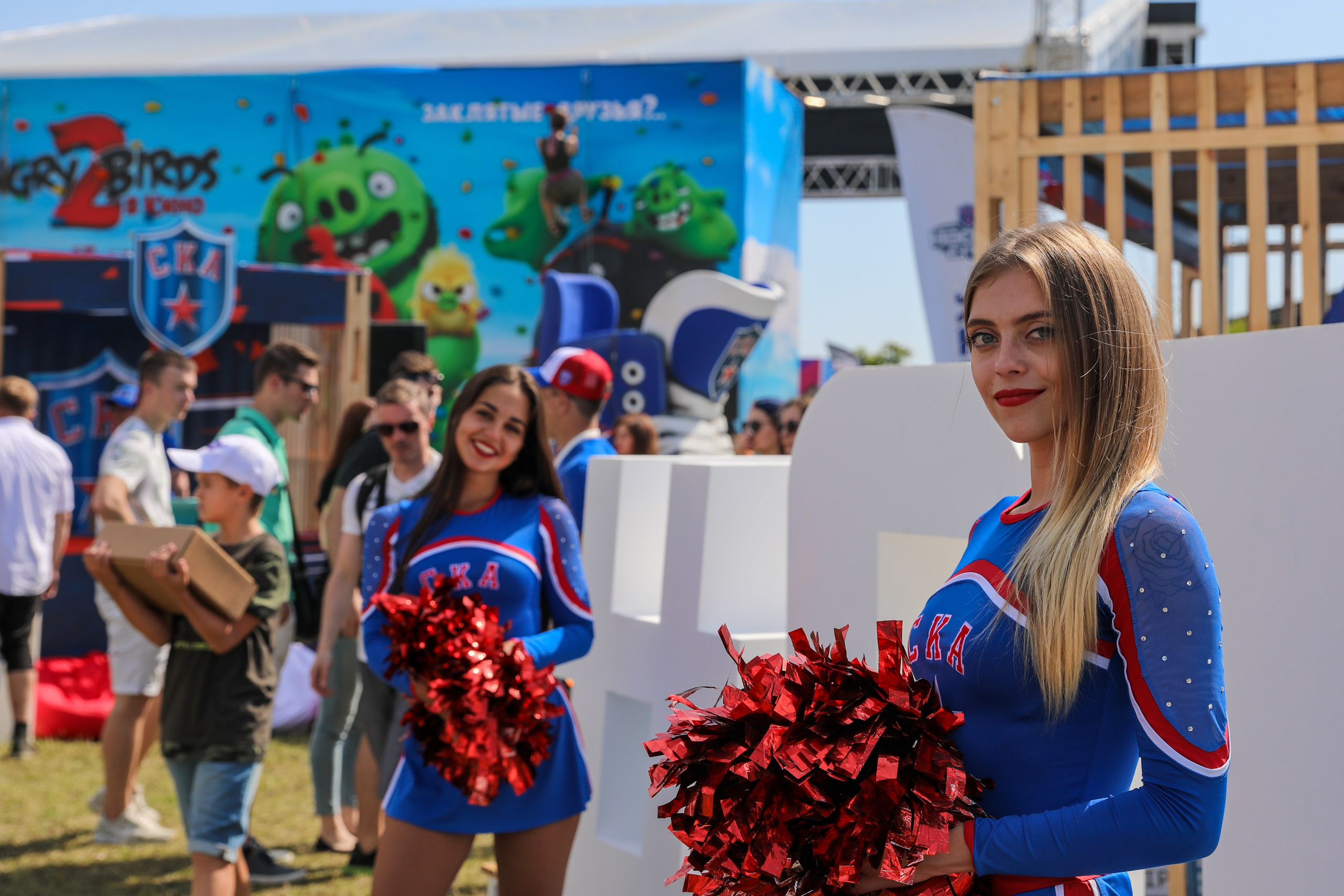 VK Fest 5. OleinikovPhoto