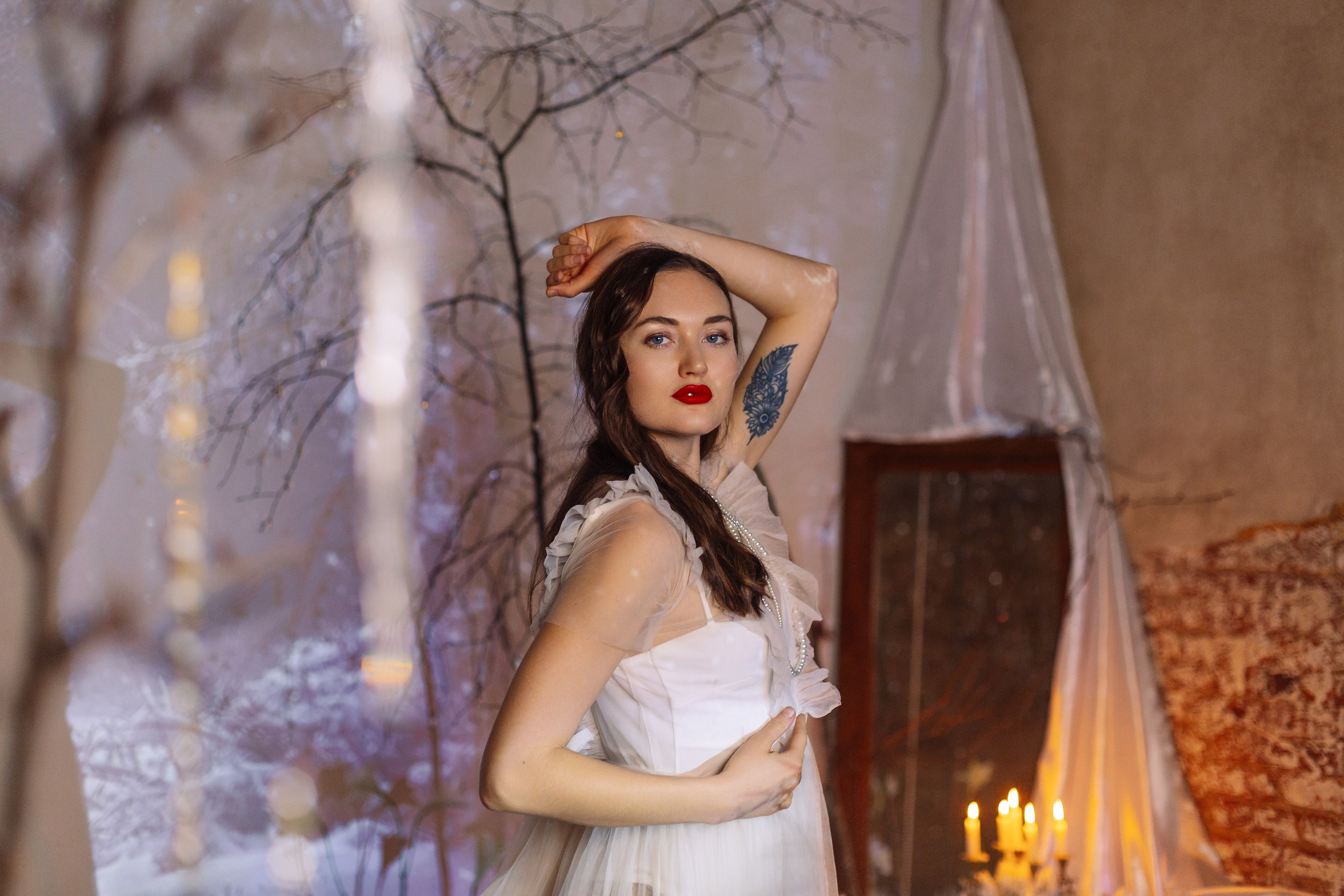 Frozen Lake. Свадебный и семейный фотограф Спб Бошман Ирина