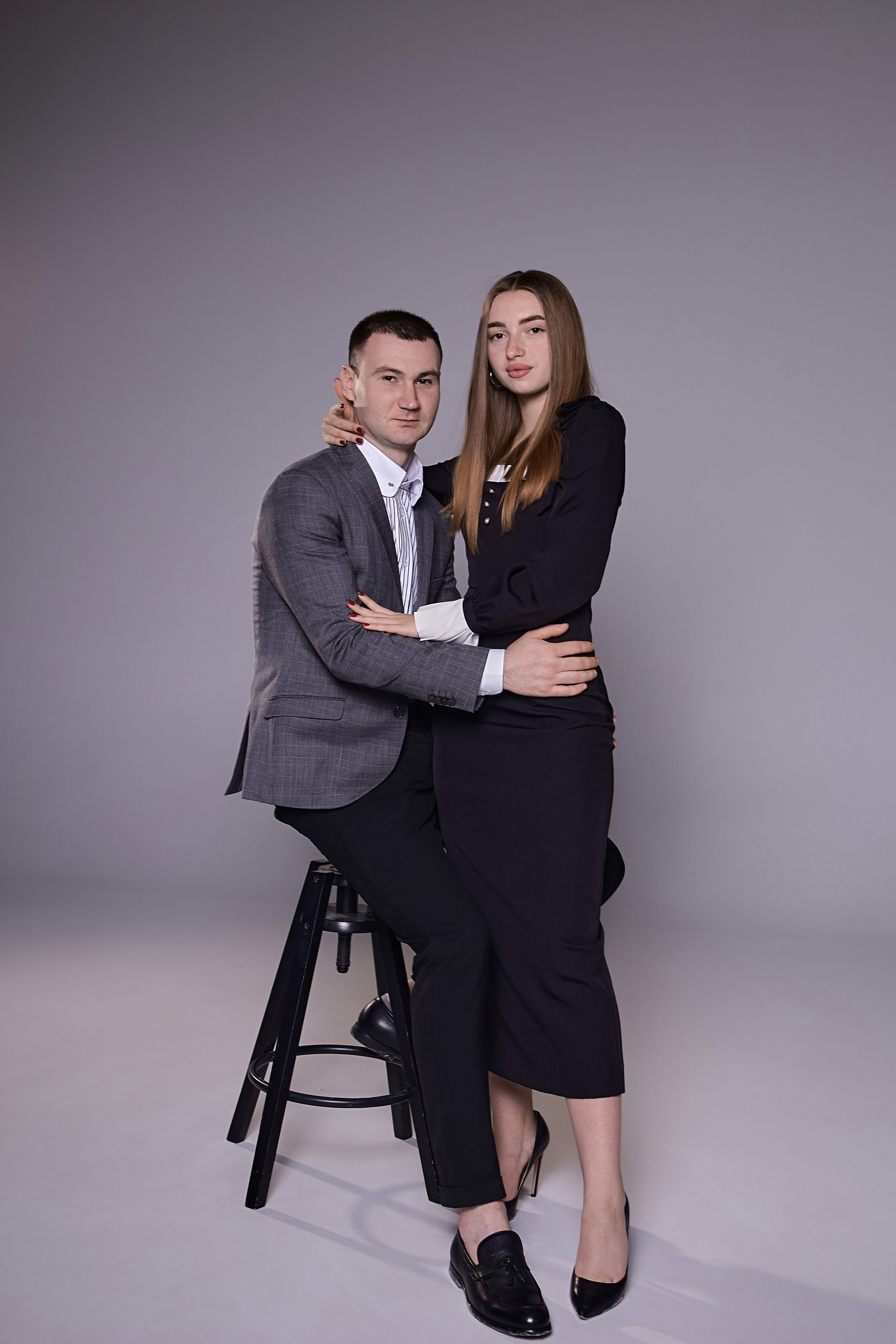 Юрий и Виктория. Семейный и свадебный фотограф в Краснодаре Михеева Светлана