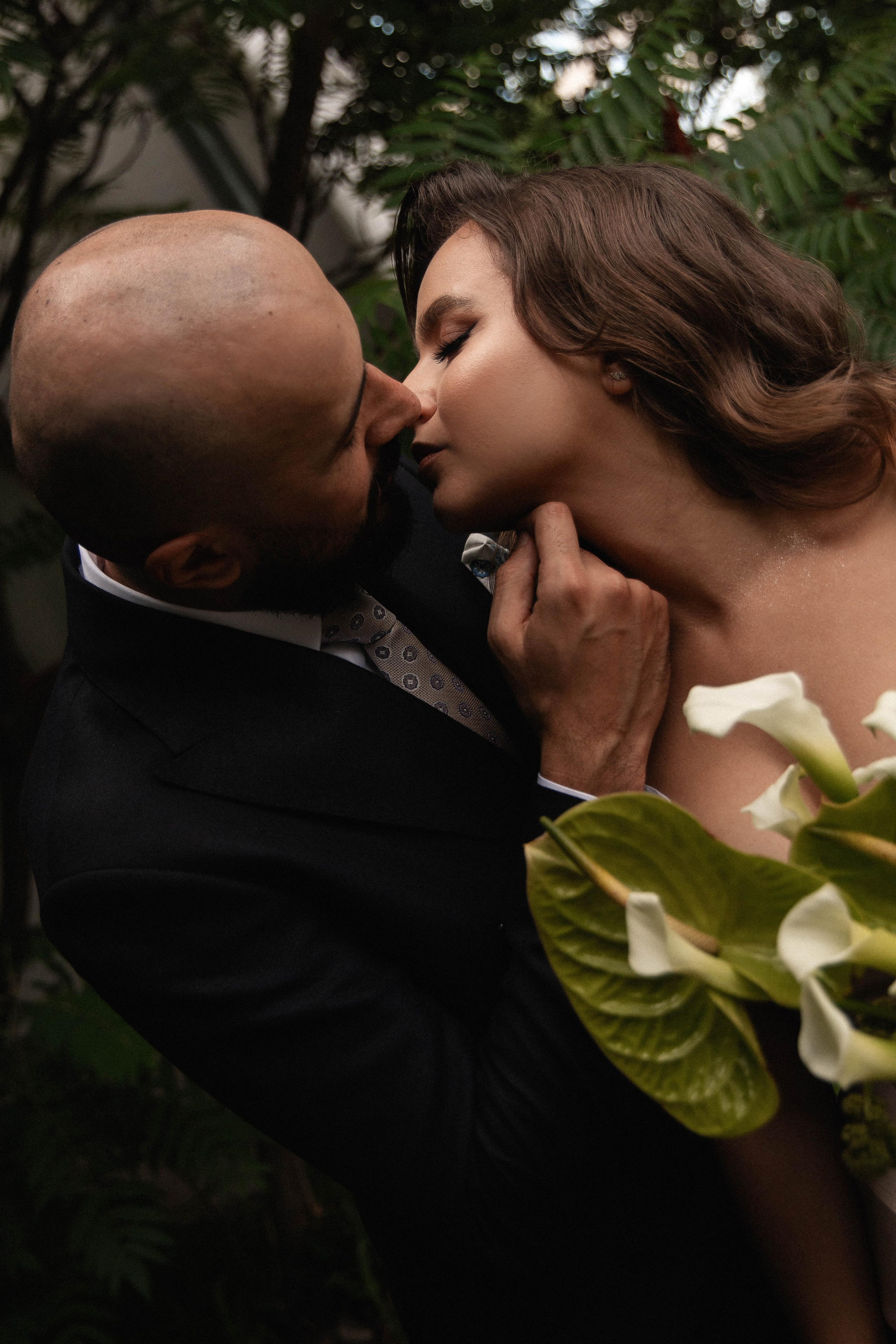 Александра & Руслан. Свадебный и портретный фотограф Соломко Диана