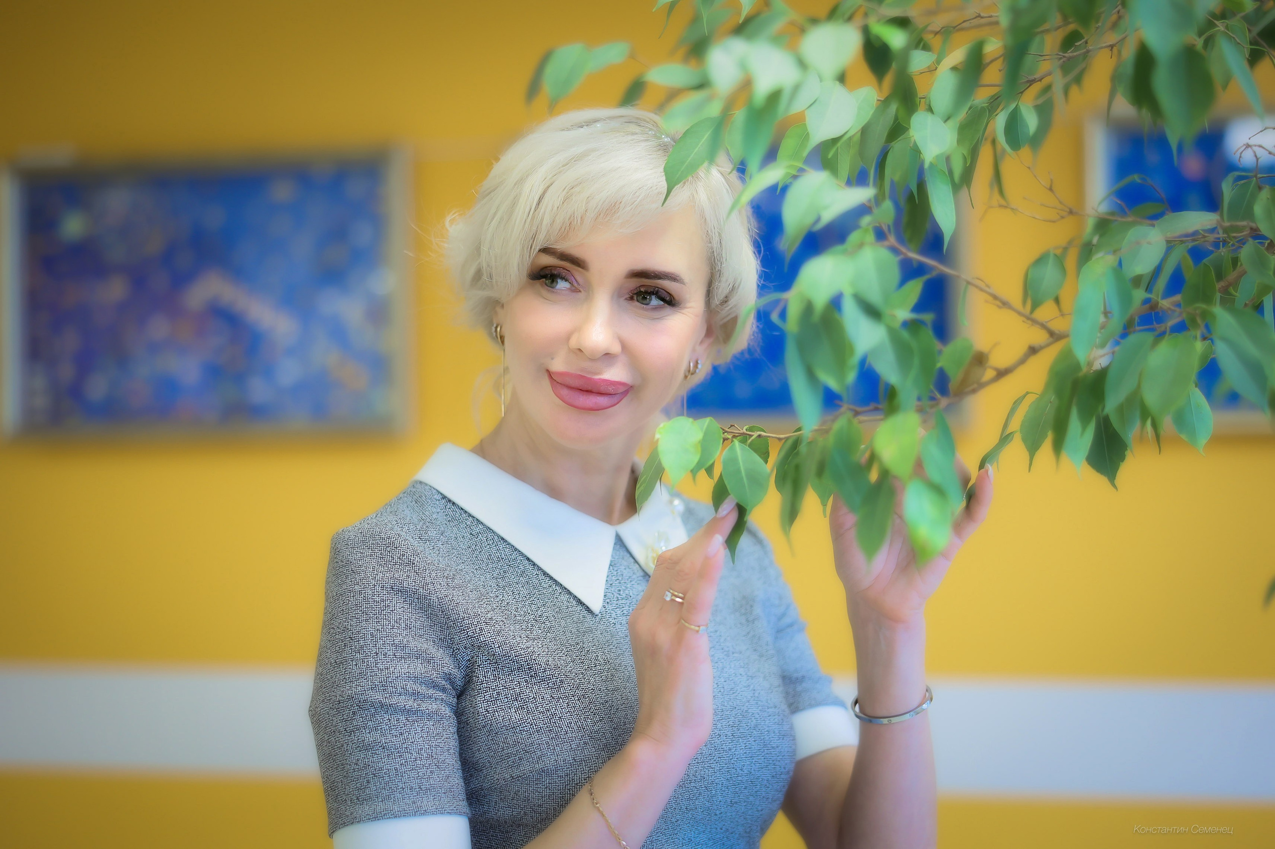 Будни. Моя фотография